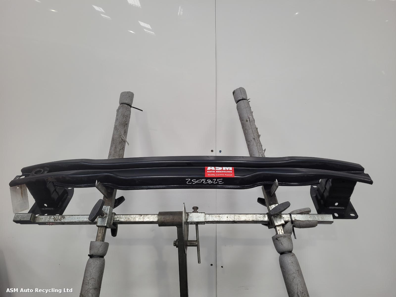 View Auto part Rear Bumper Reinforcement Audi A1 2020
