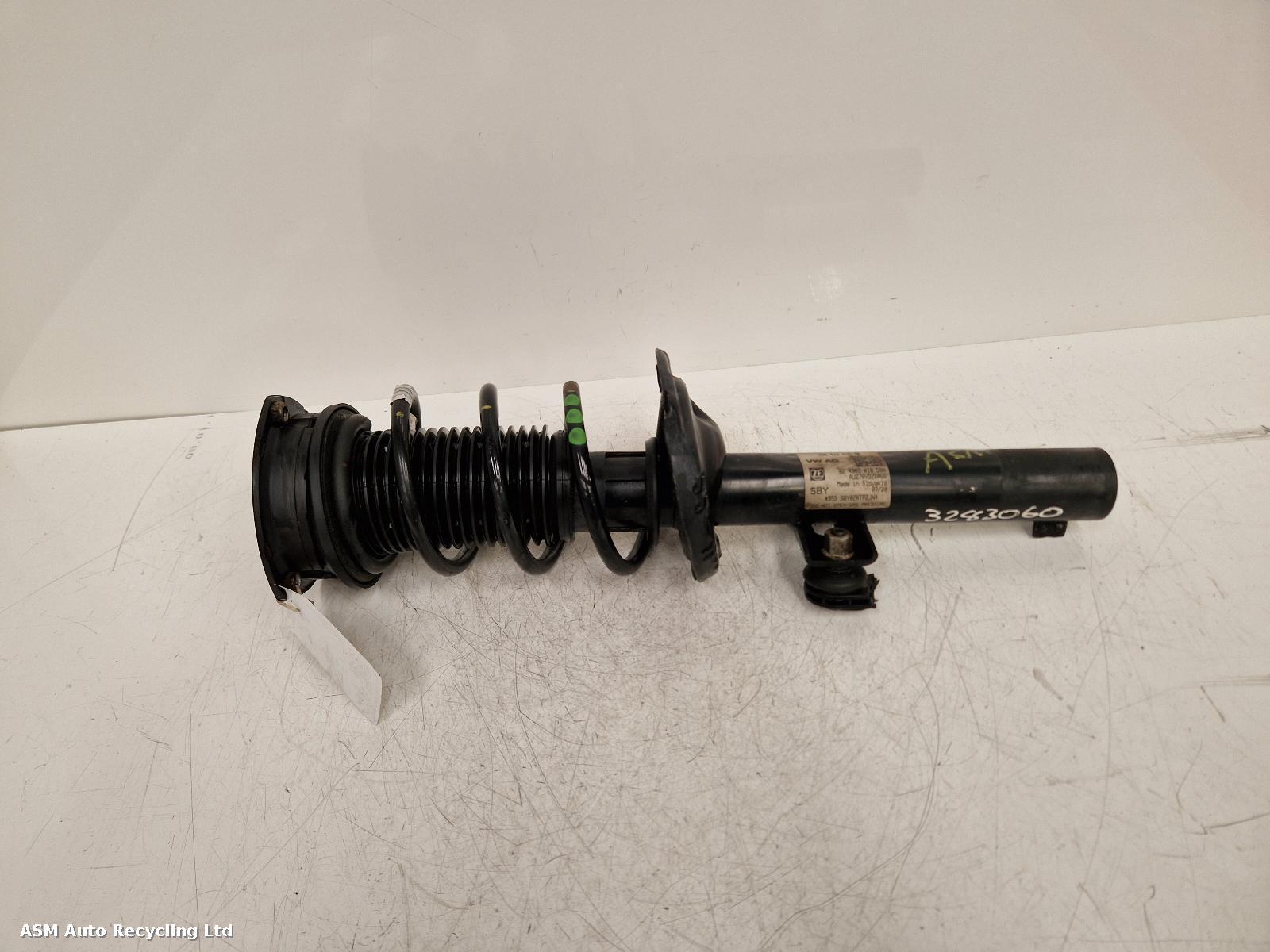 View Auto part LF Strut Audi A1 2020