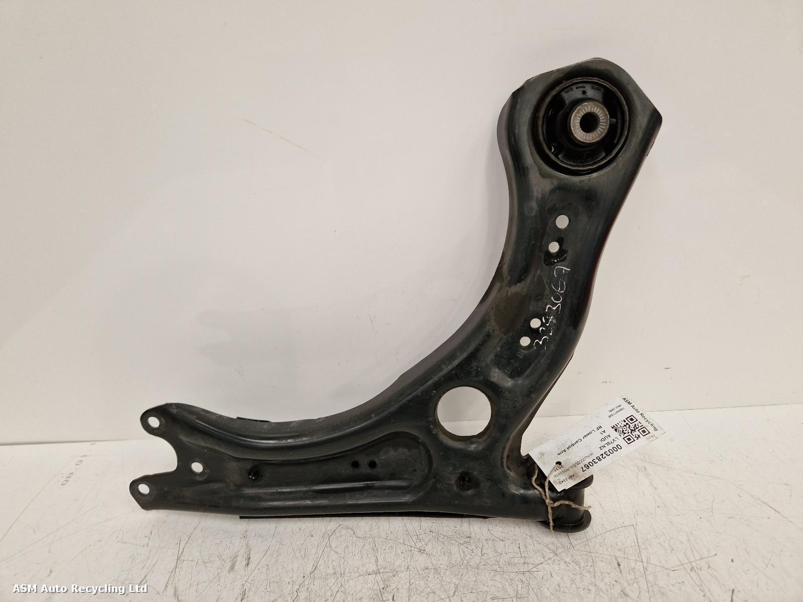 View Auto part RF Lower Control Arm Audi A1 2020