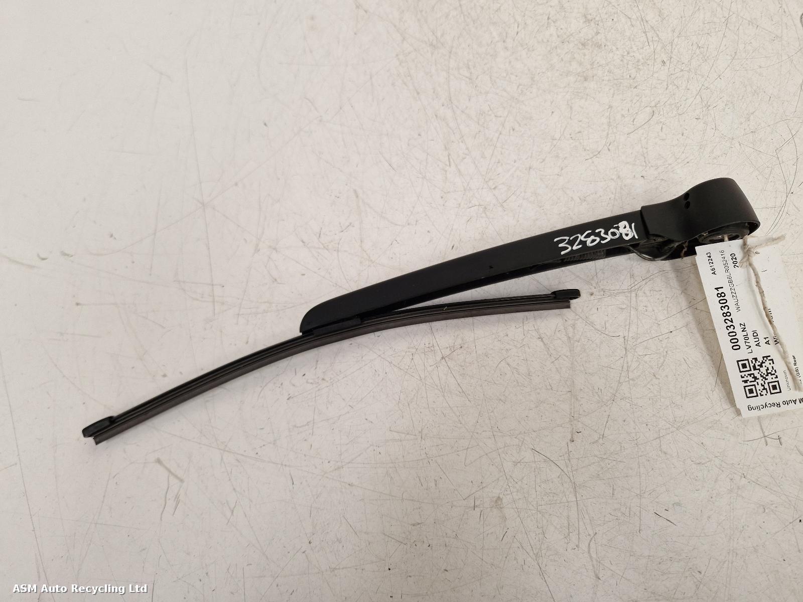 View Auto part Wiper Arm Audi A1 2020