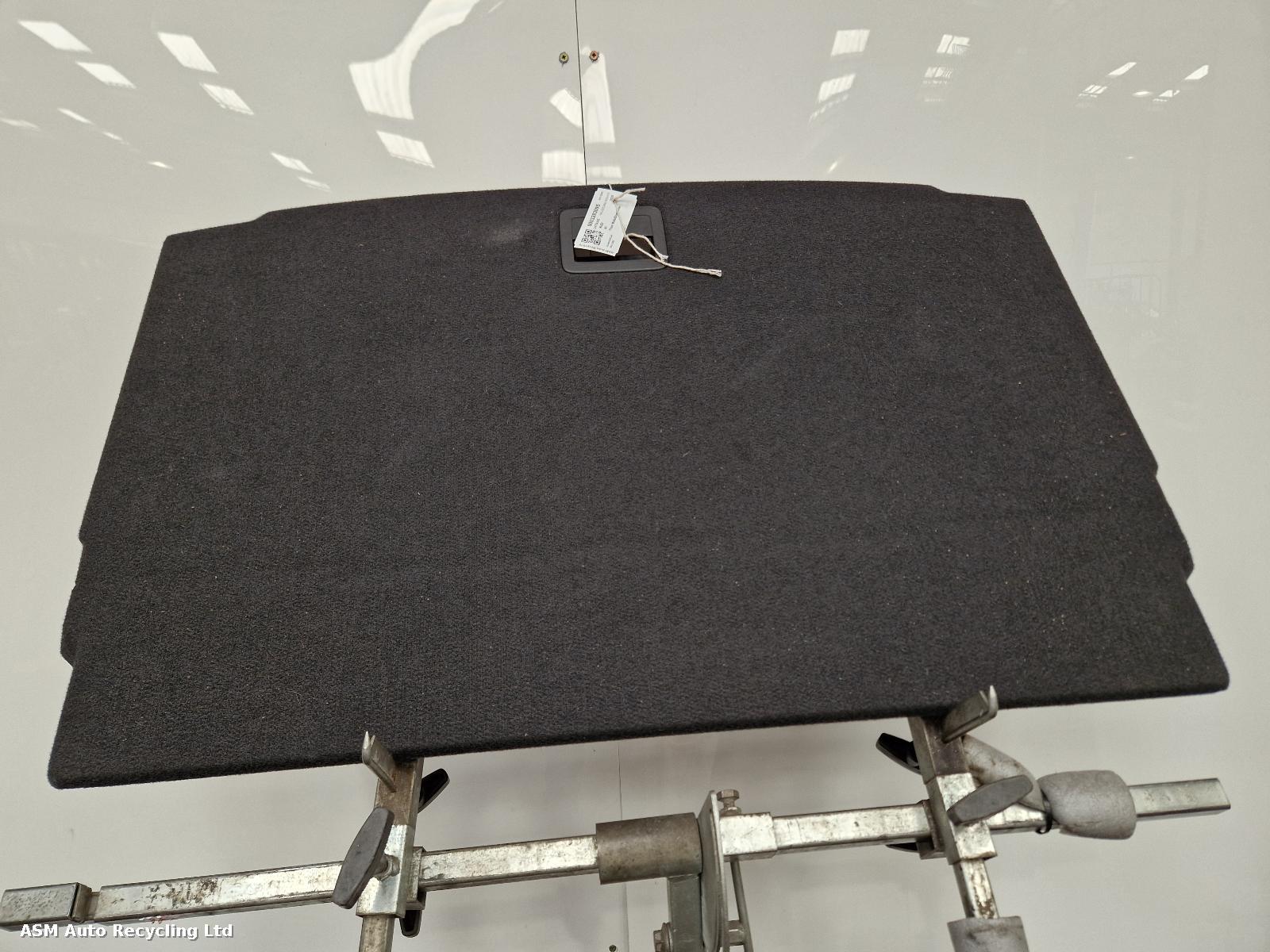 View Auto part Floor Mats/Boot Liner Audi A1 2020