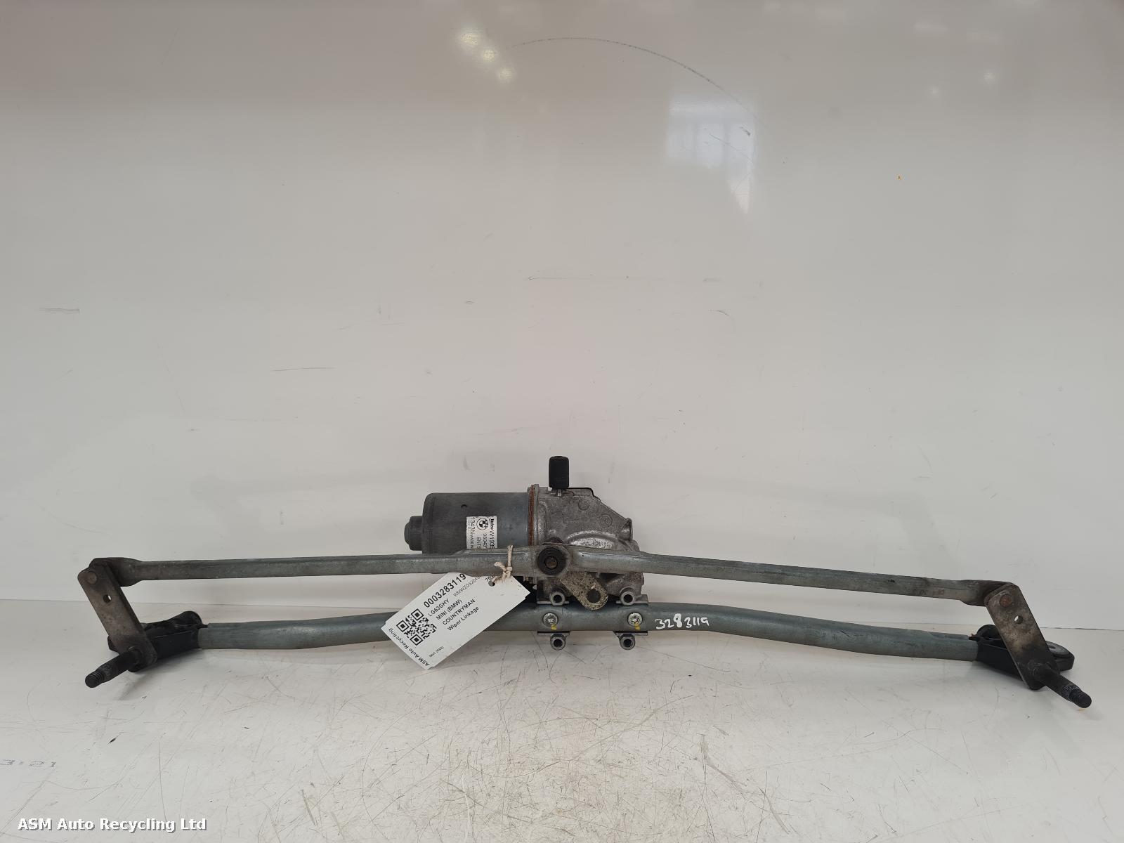 View Auto part Wiper Linkage Mini (bmw) Countryman 2013