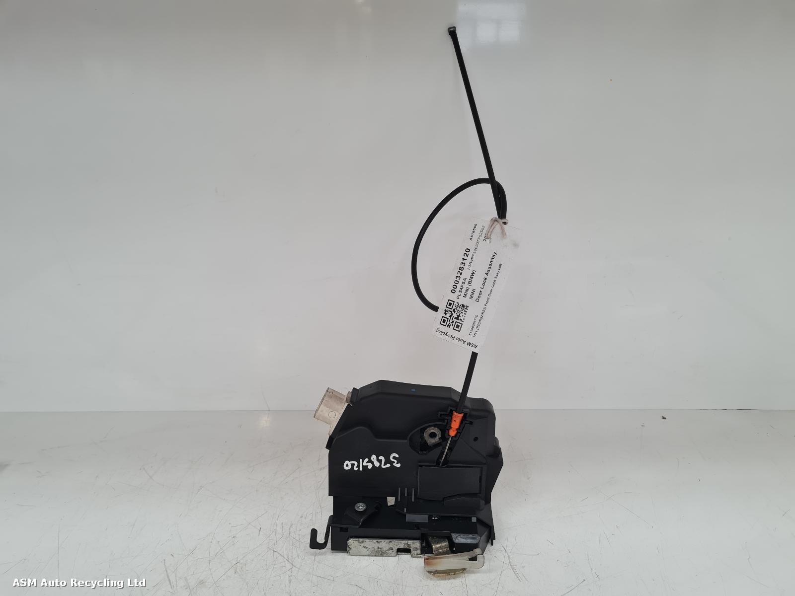 View Auto part Door Lock Assembly Mini (bmw) Mini 2004