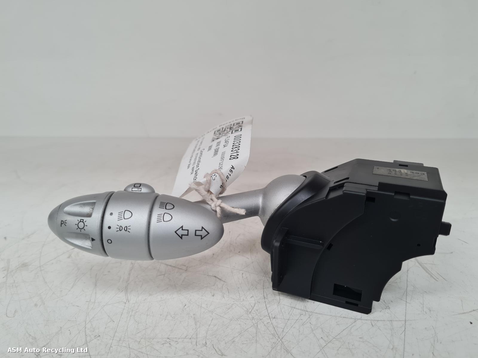 View Auto part Combination Switch Mini (bmw) Mini 2004