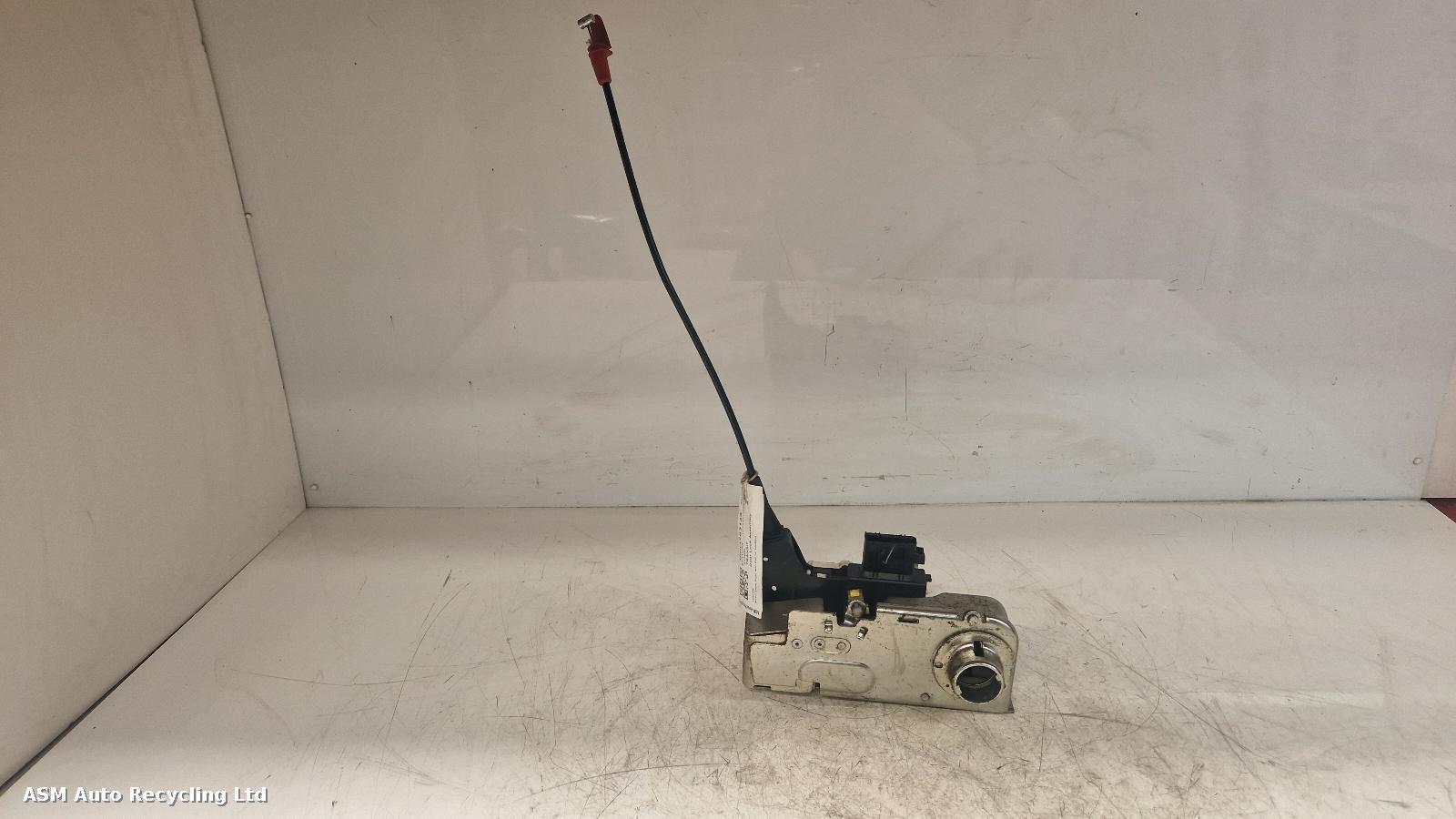 View Auto part Door Lock Assembly Ford Transit 2011