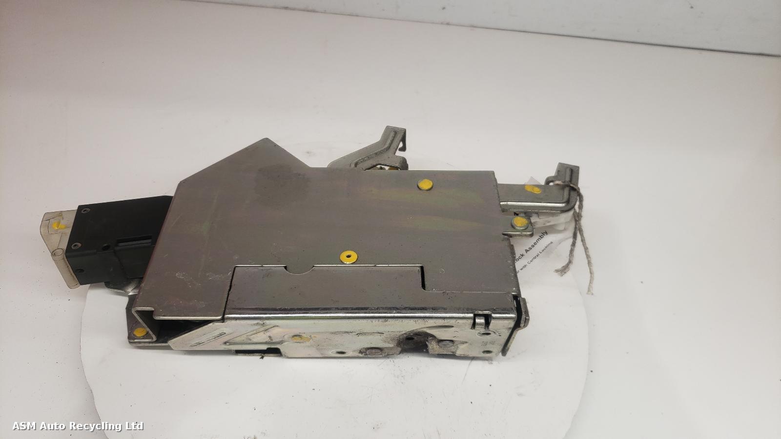 View Auto part Door Lock Assembly Ford Transit 2011