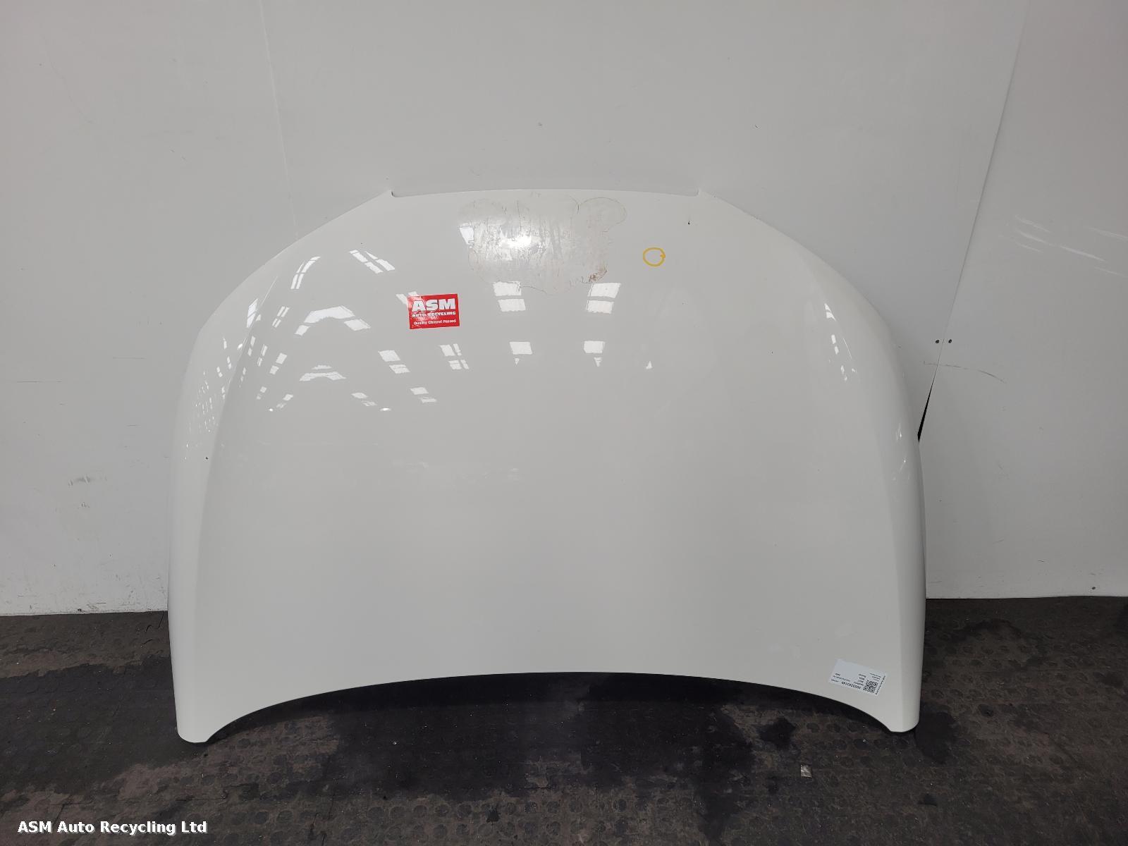 View Auto part Bonnet Seat Ibiza 2009