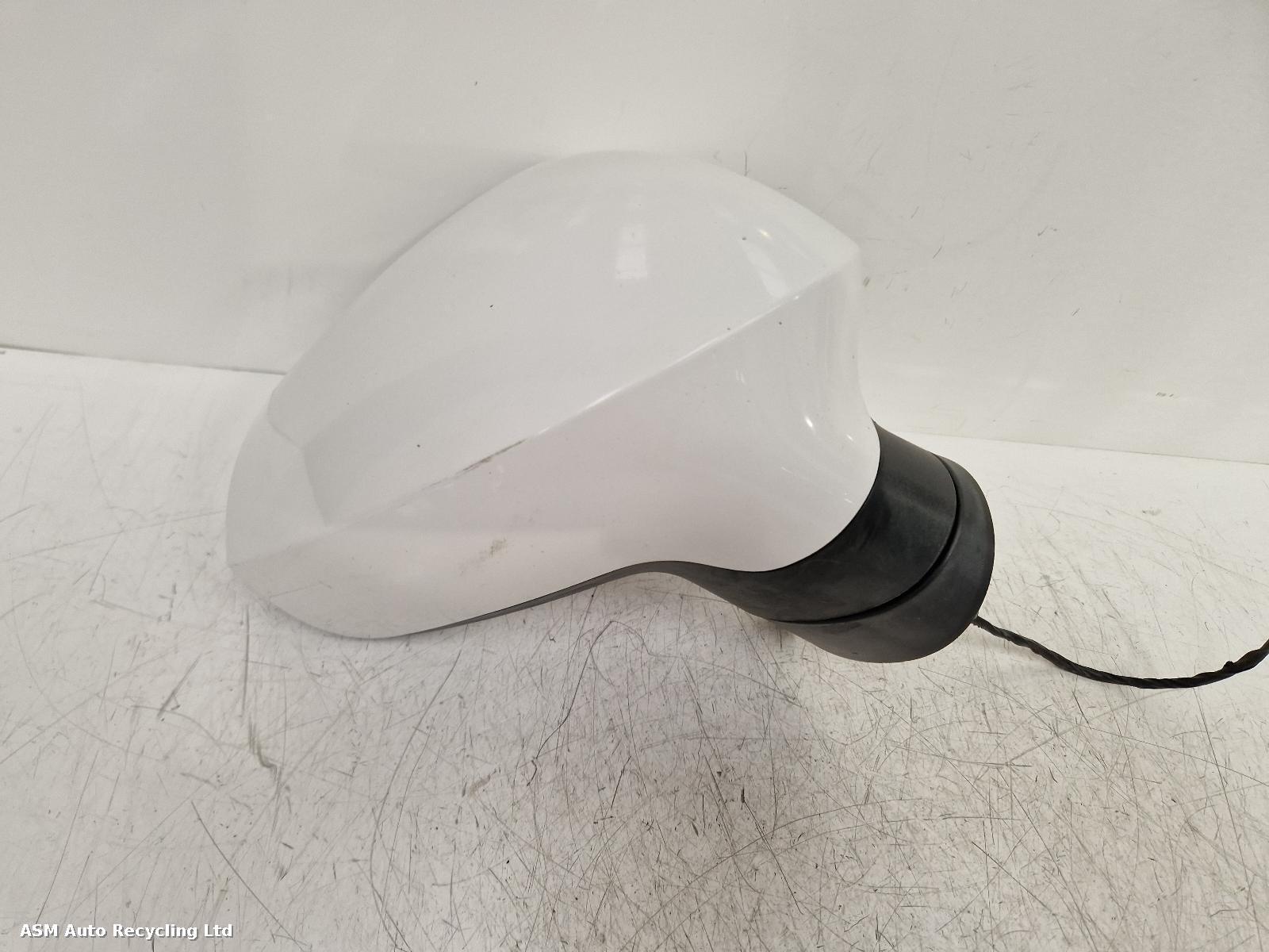 View Auto part R Door Mirror Seat Ibiza 2009
