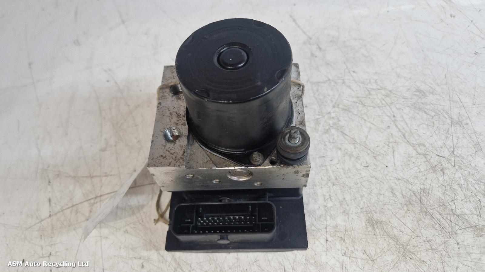View Auto part ABS Pump/Modulator Seat Ibiza 2009