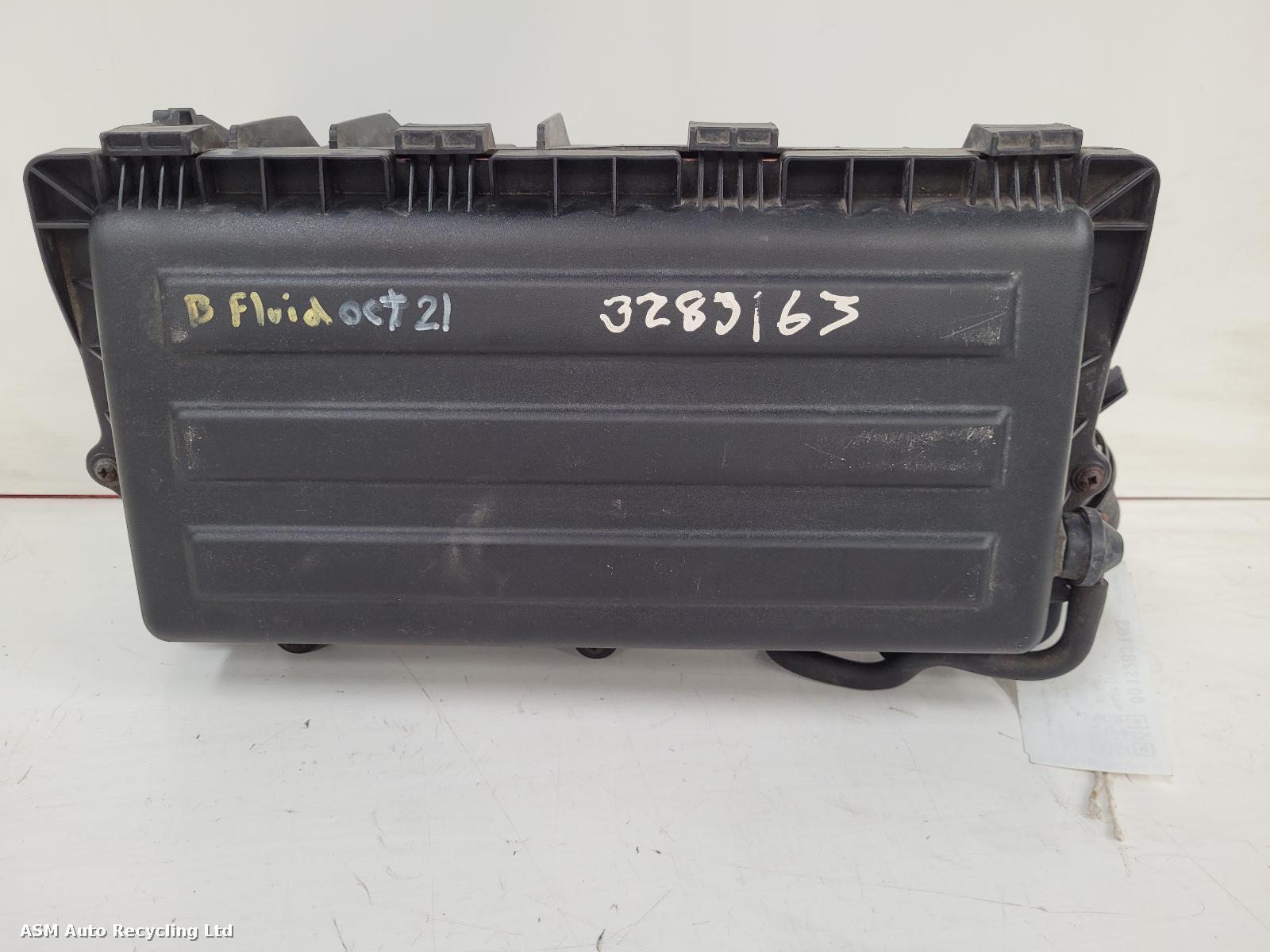 View Auto part Air Cleaner/Box Seat Ibiza 2009