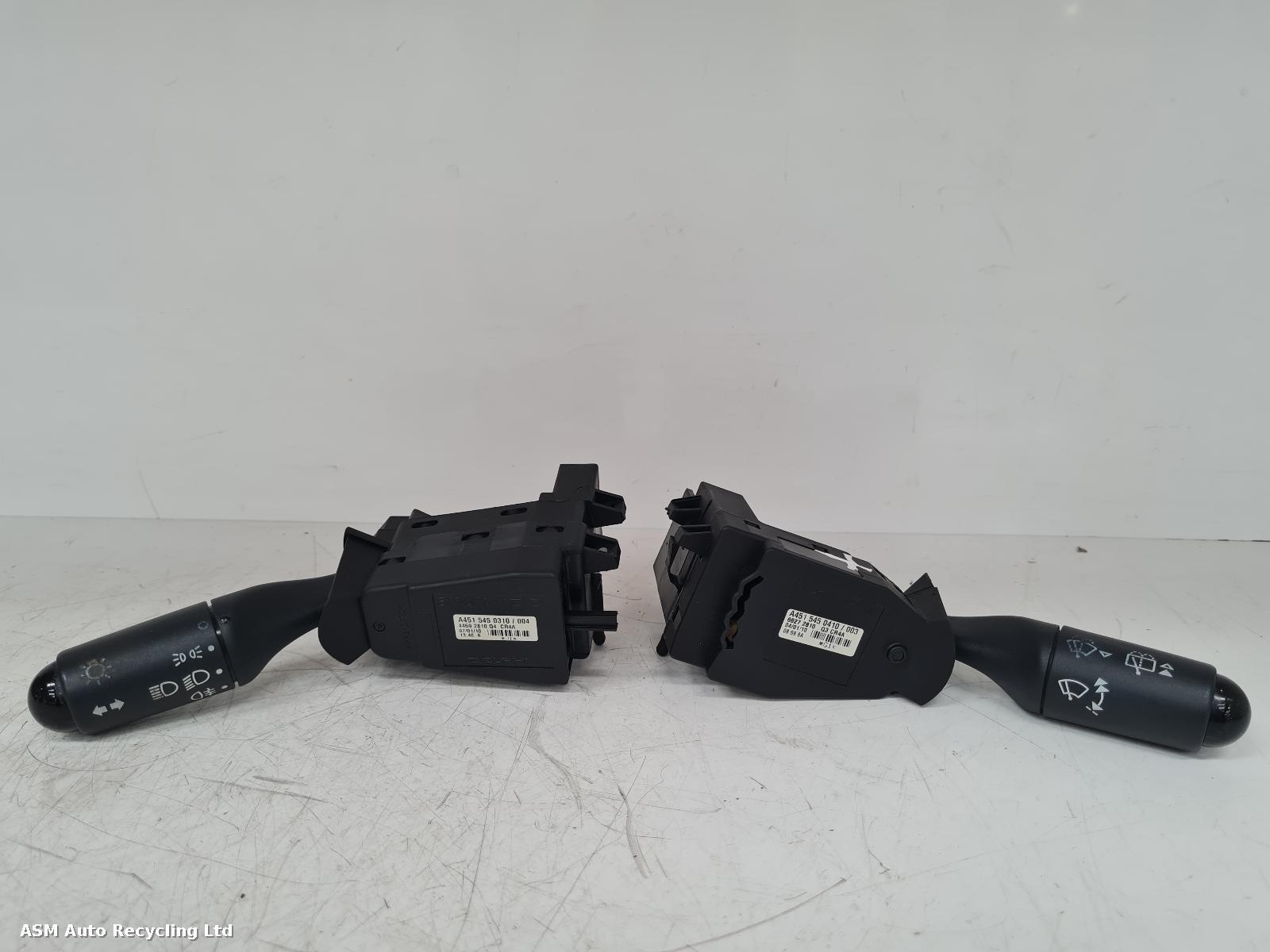 View Auto part Combination Switch Smart Fortwo; Smartcar 2010