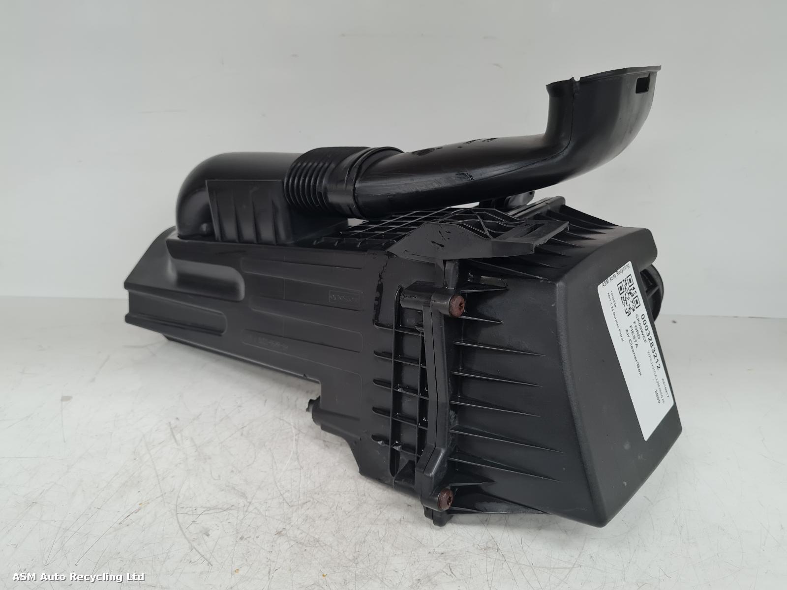 View Auto part Air Cleaner/Box Ford Fiesta 2009