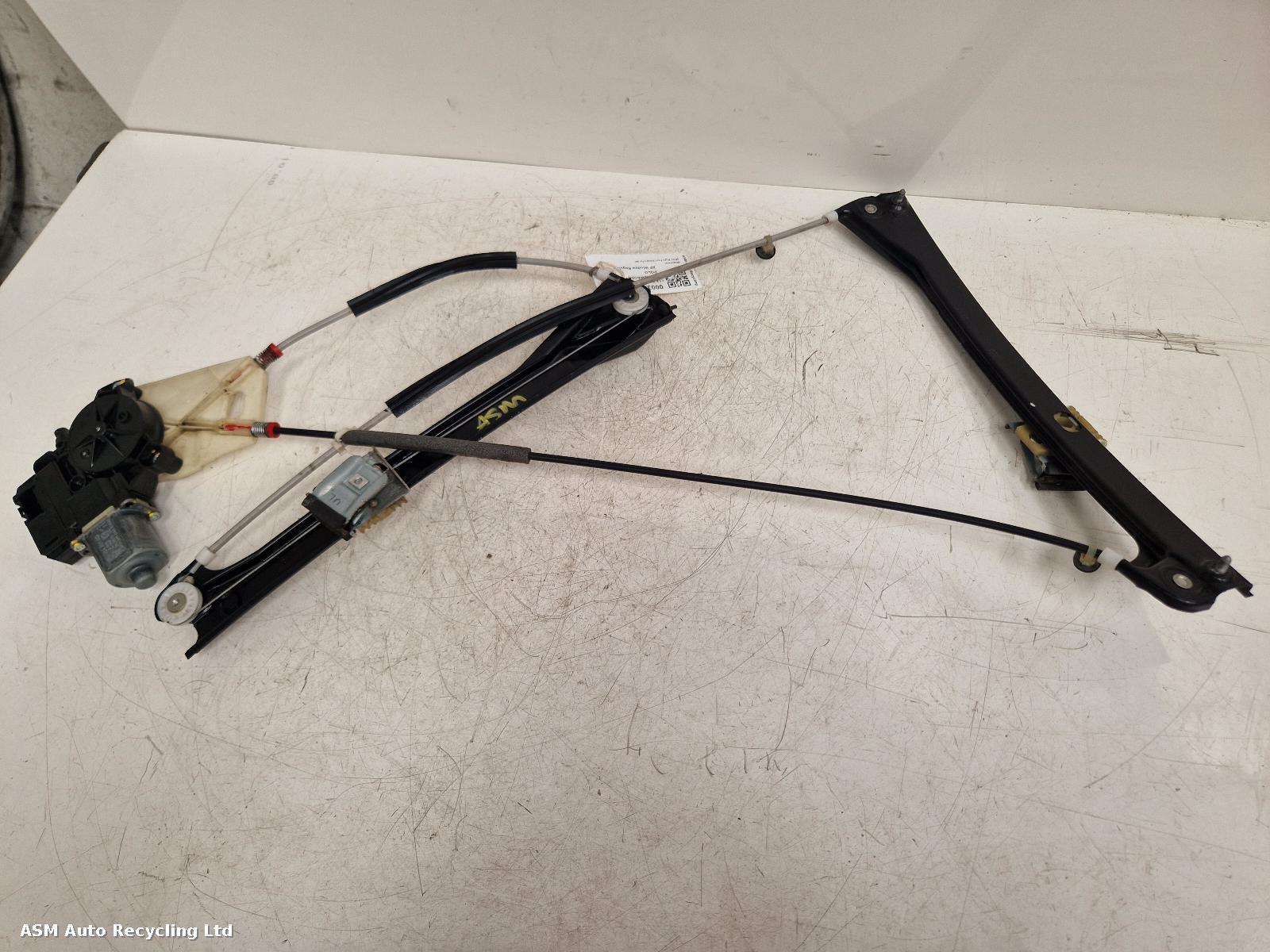 View Auto part RF Window Regulator Volkswagen Polo 2012