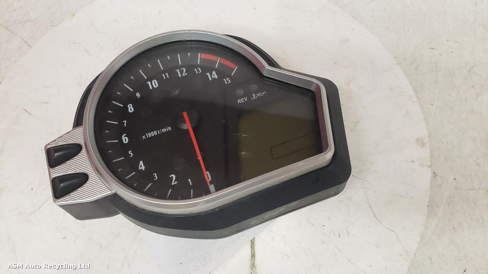 View Auto part Speedometer Honda Cbr 1000 Fireblade Rr   2011