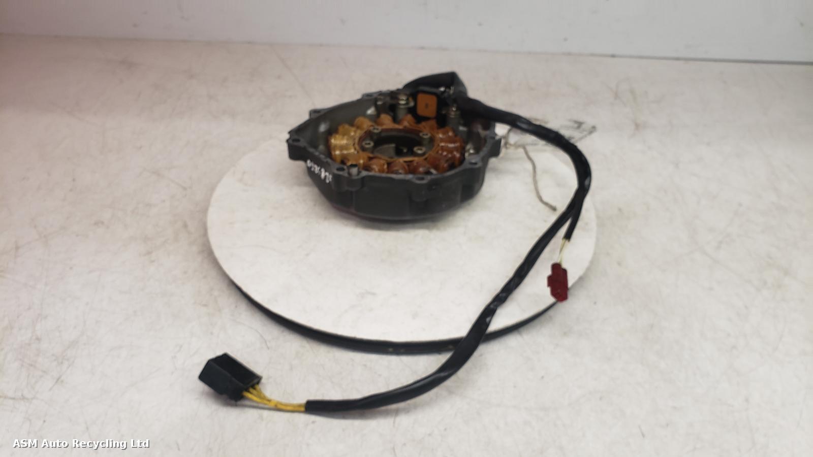View Auto part Stator Plate Honda Cbr 1000 Fireblade Rr   2011