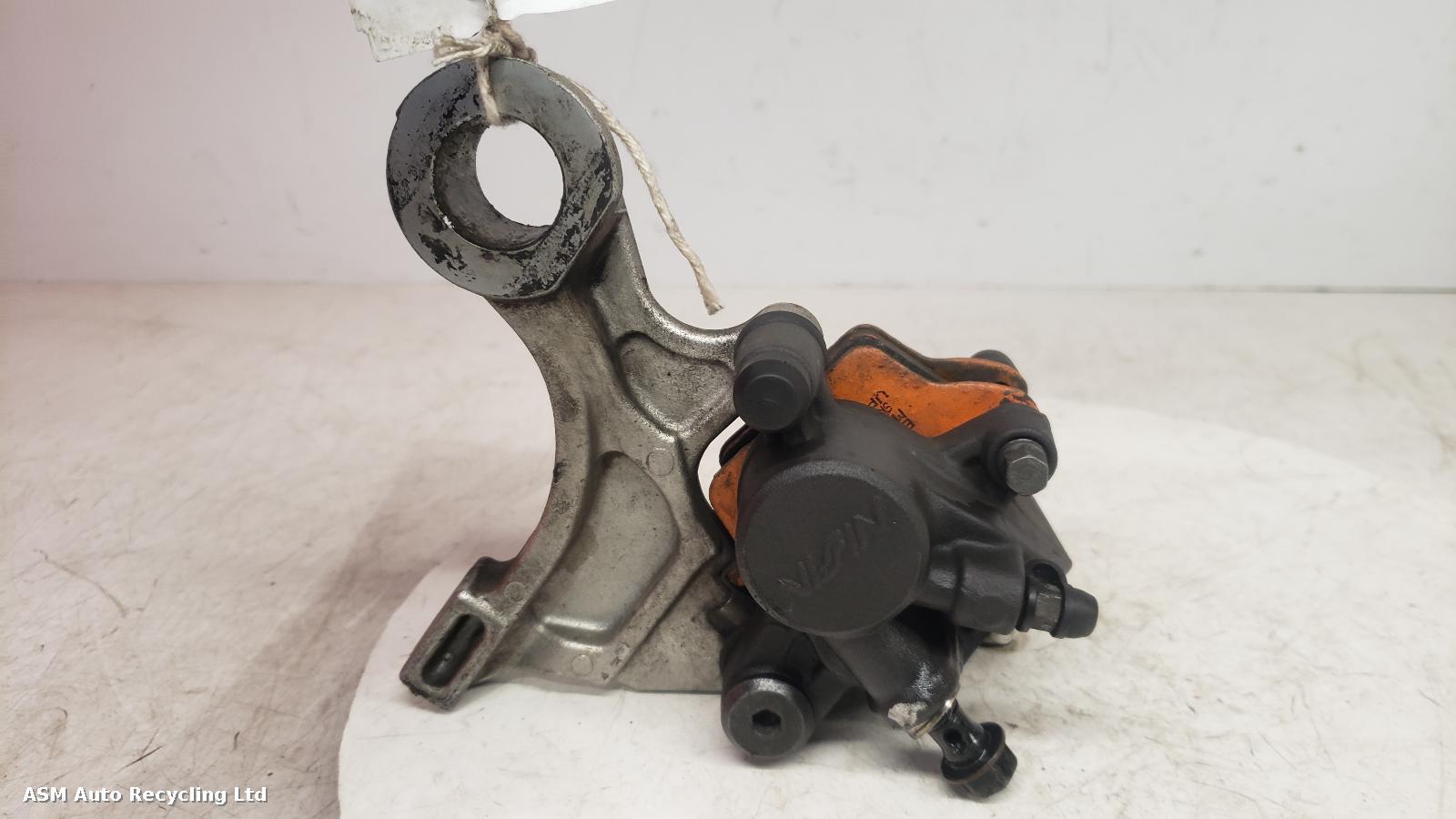 View Auto part Caliper Honda Cbr 1000 Fireblade Rr   2011