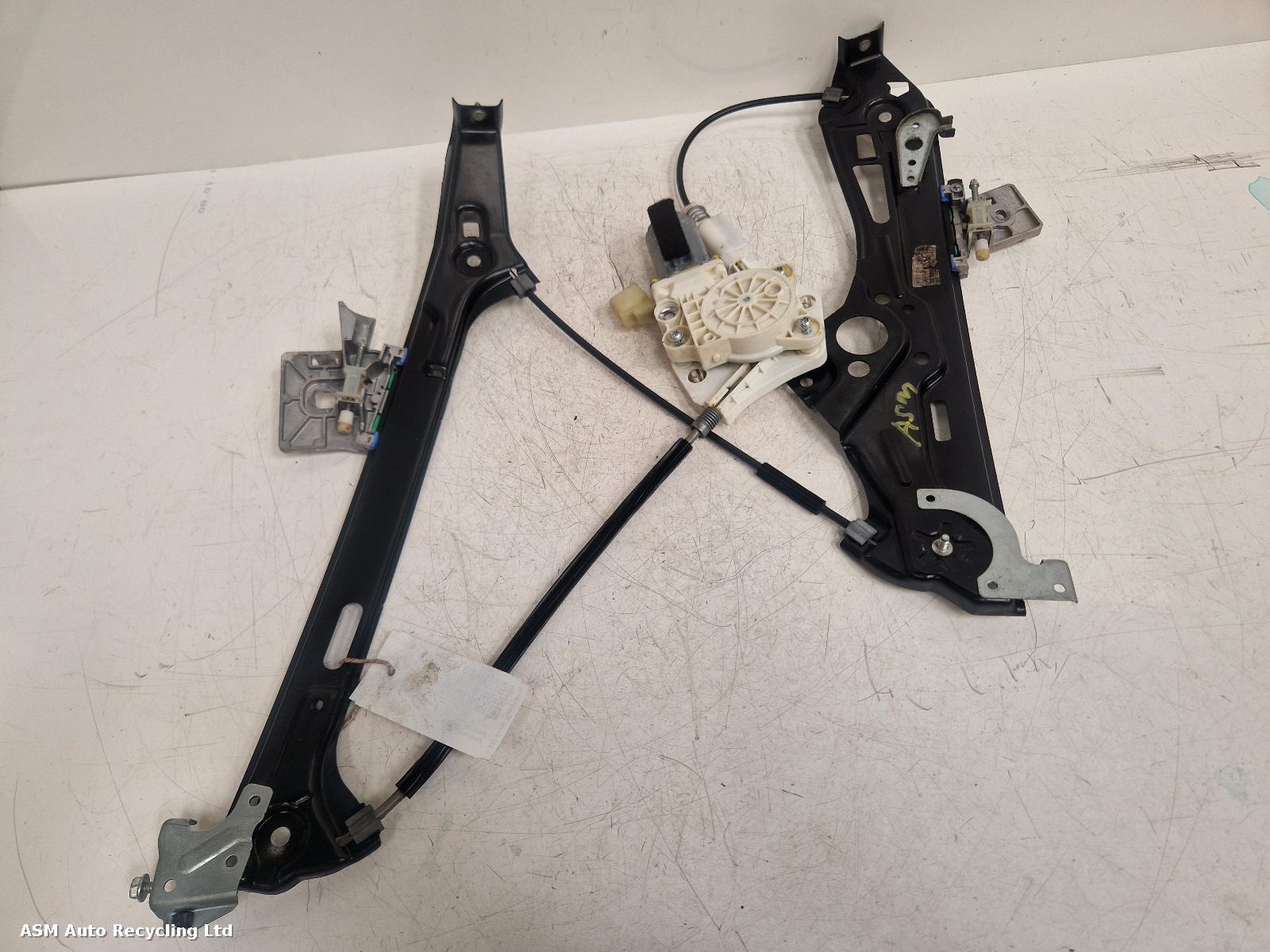 View Auto part RF Window Regulator Mercedes Cls Class 2005