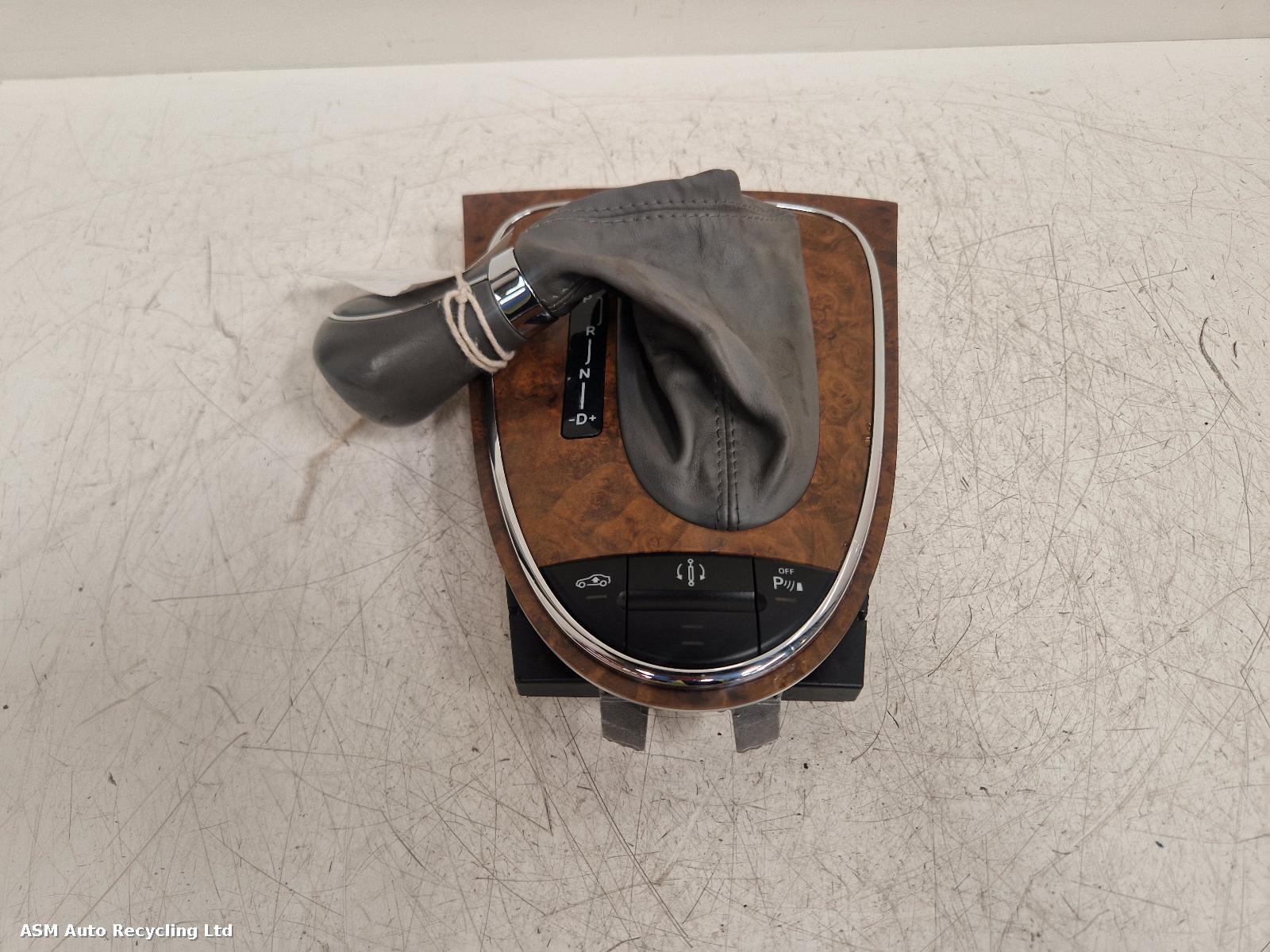 View Auto part Gear Stick/Shifter Mercedes Cls Class 2005