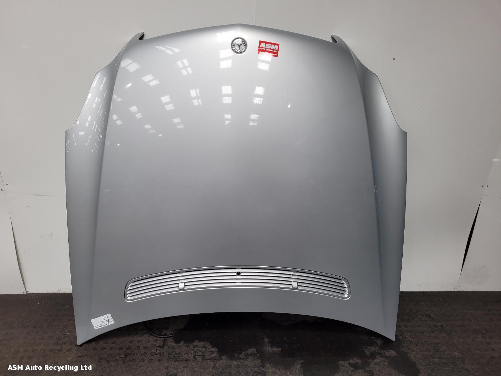 View Auto part Bonnet Mercedes Cls Class 2005