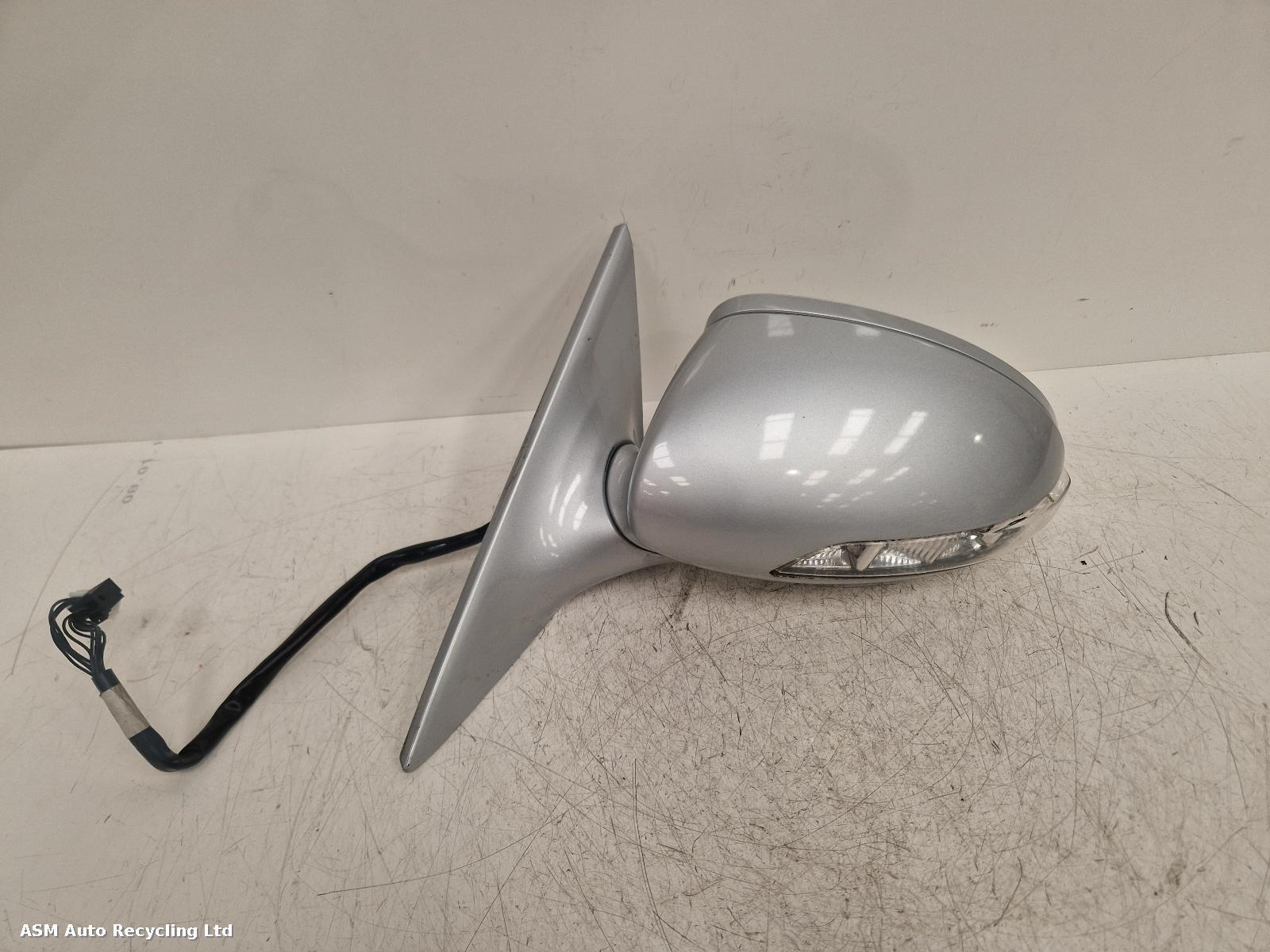 View Auto part L Door Mirror Mercedes Cls Class 2005