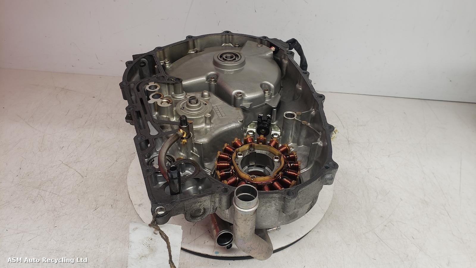 View Auto part Stator Plate Yamaha T Max 560 2022