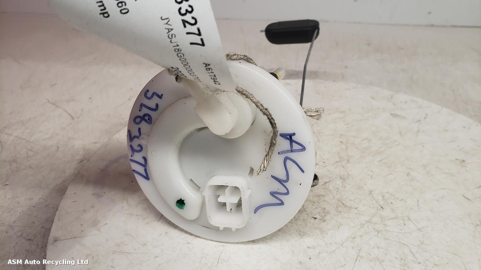 View Auto part Fuel Pump Yamaha T Max 560 2022