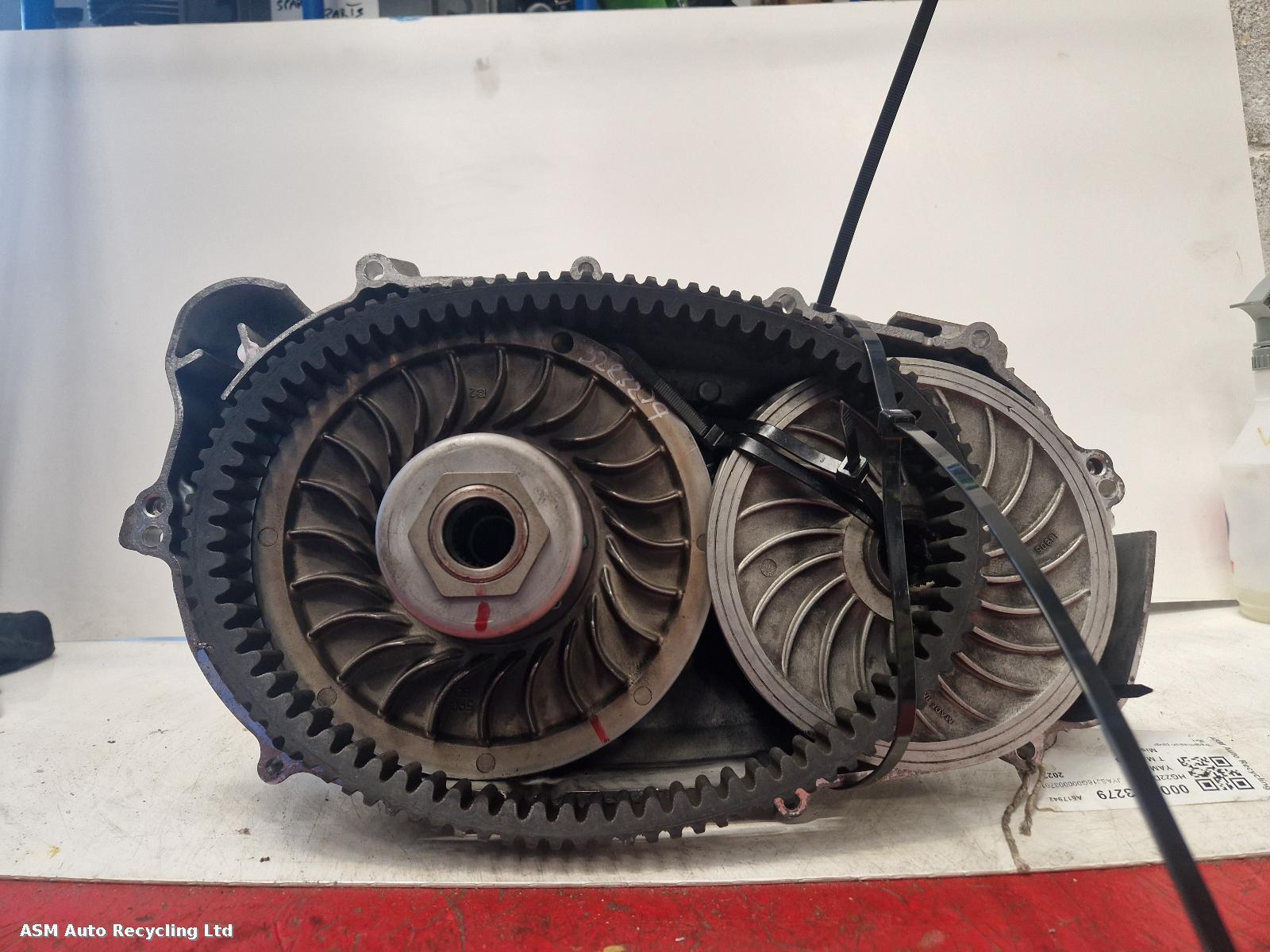 View Auto part Misc Yamaha T Max 560 2022