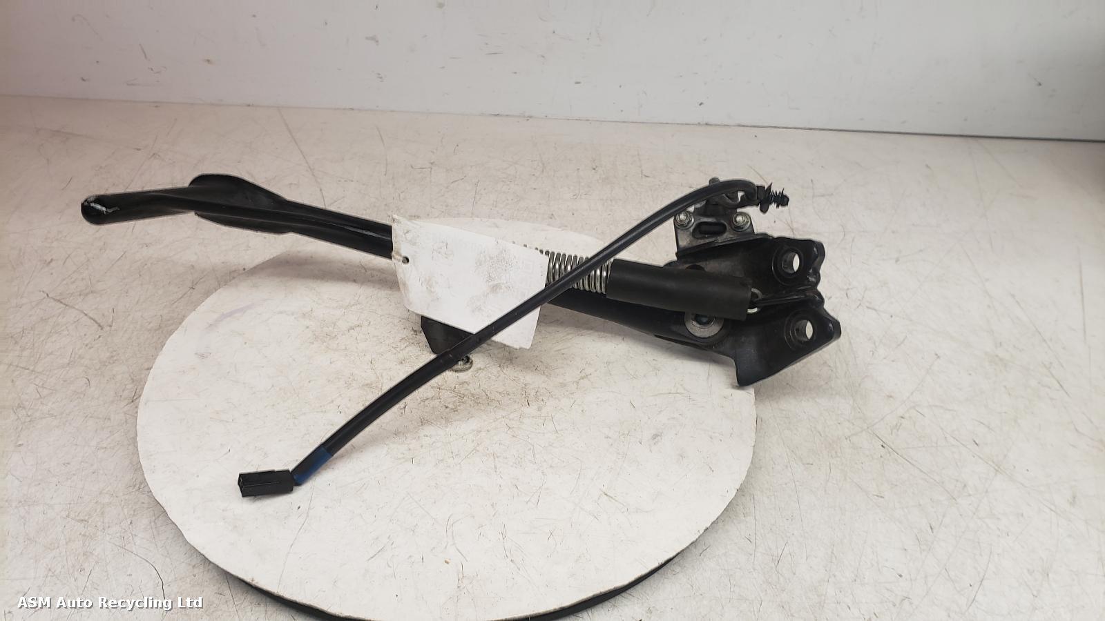 View Auto part Side/Centre Stand Yamaha T Max 560 2022
