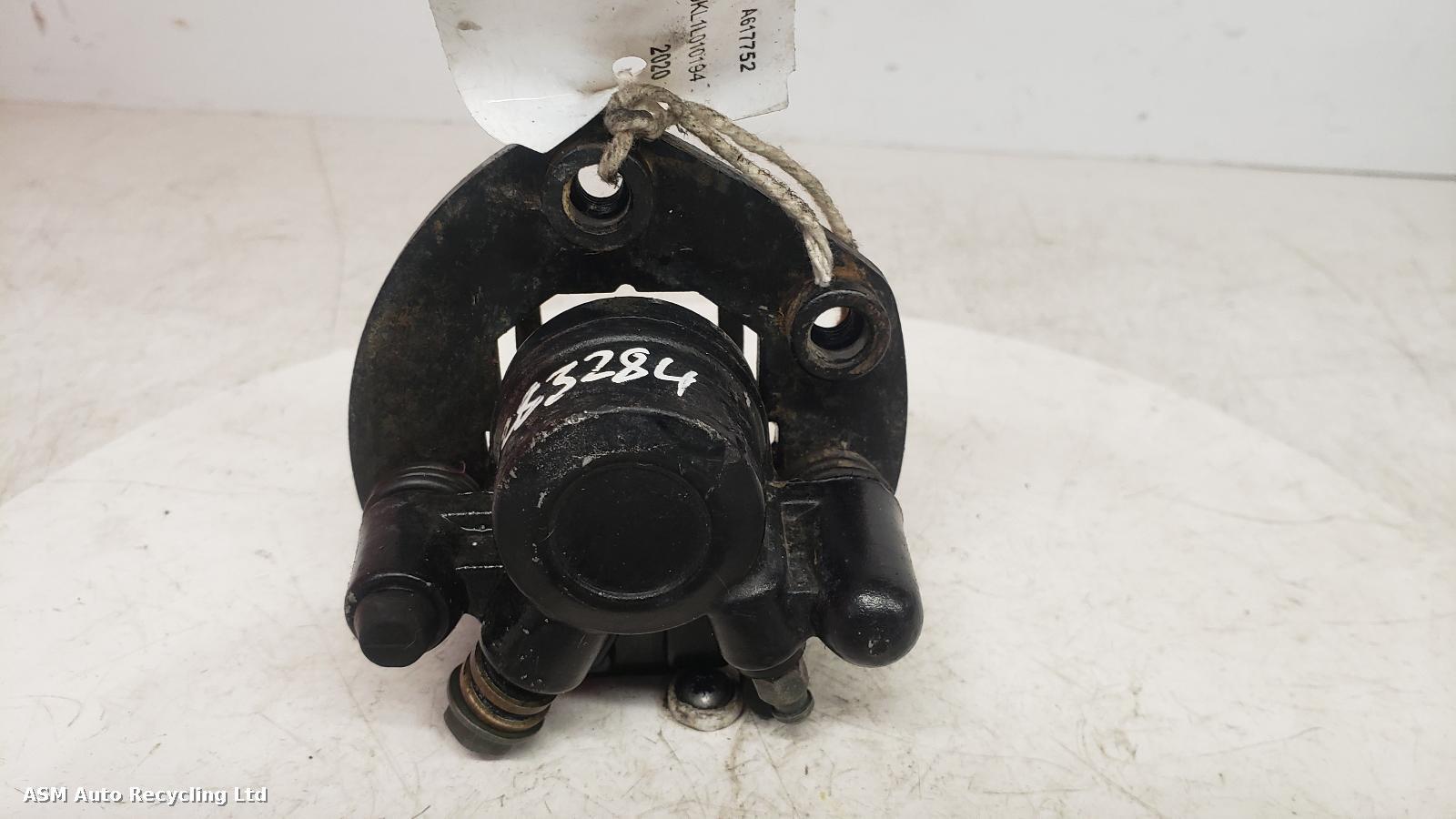 View Auto part Caliper Pit Bike Stomp 2020