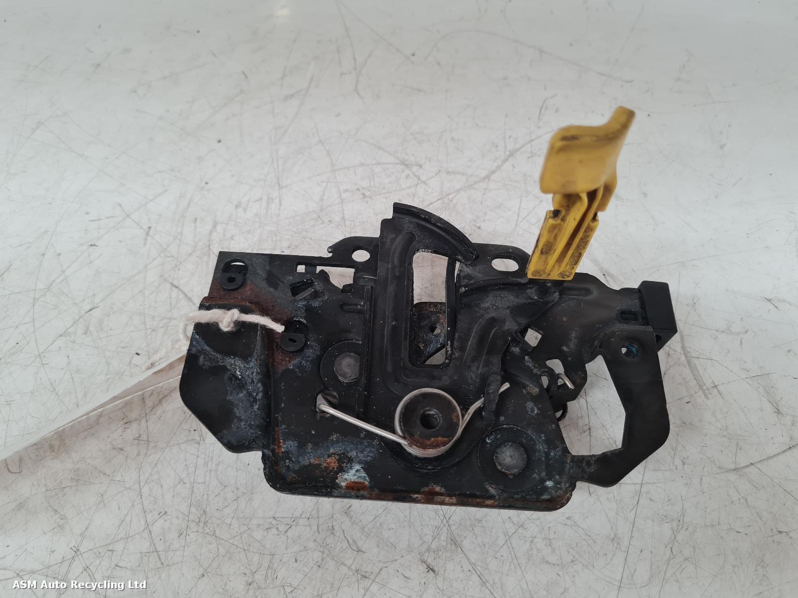 View Auto part Bonnet Latch Ford Fiesta 2013