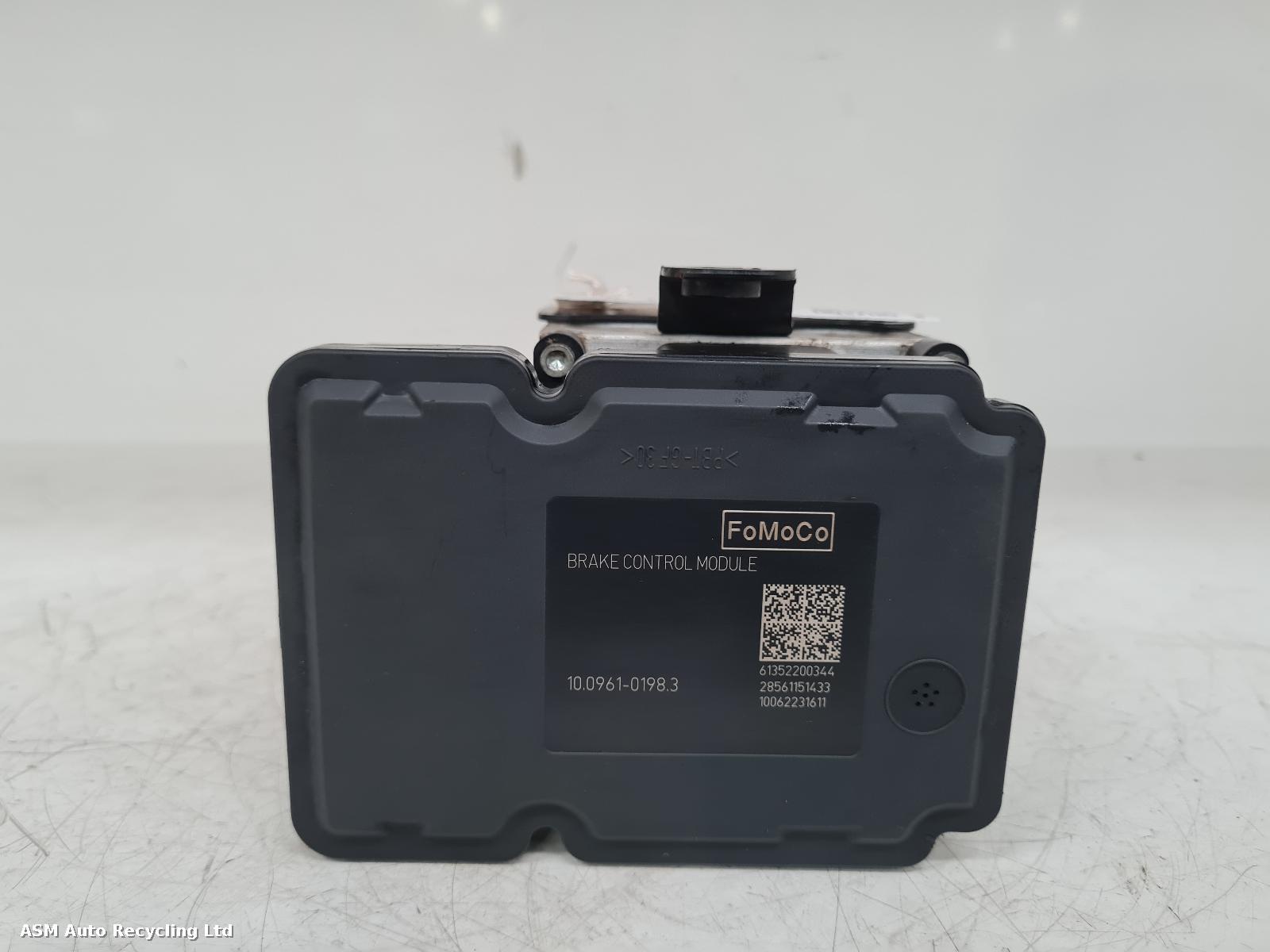 View Auto part ABS Pump/Modulator Ford Fiesta 2013