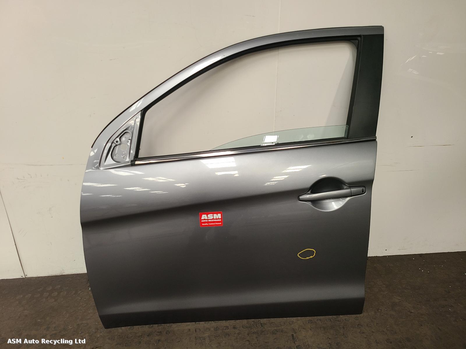 View Auto part L Front Door Mitsubishi Asx 2014