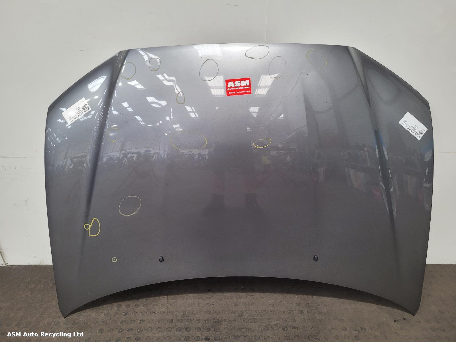 View Auto part Bonnet Mitsubishi Asx 2014