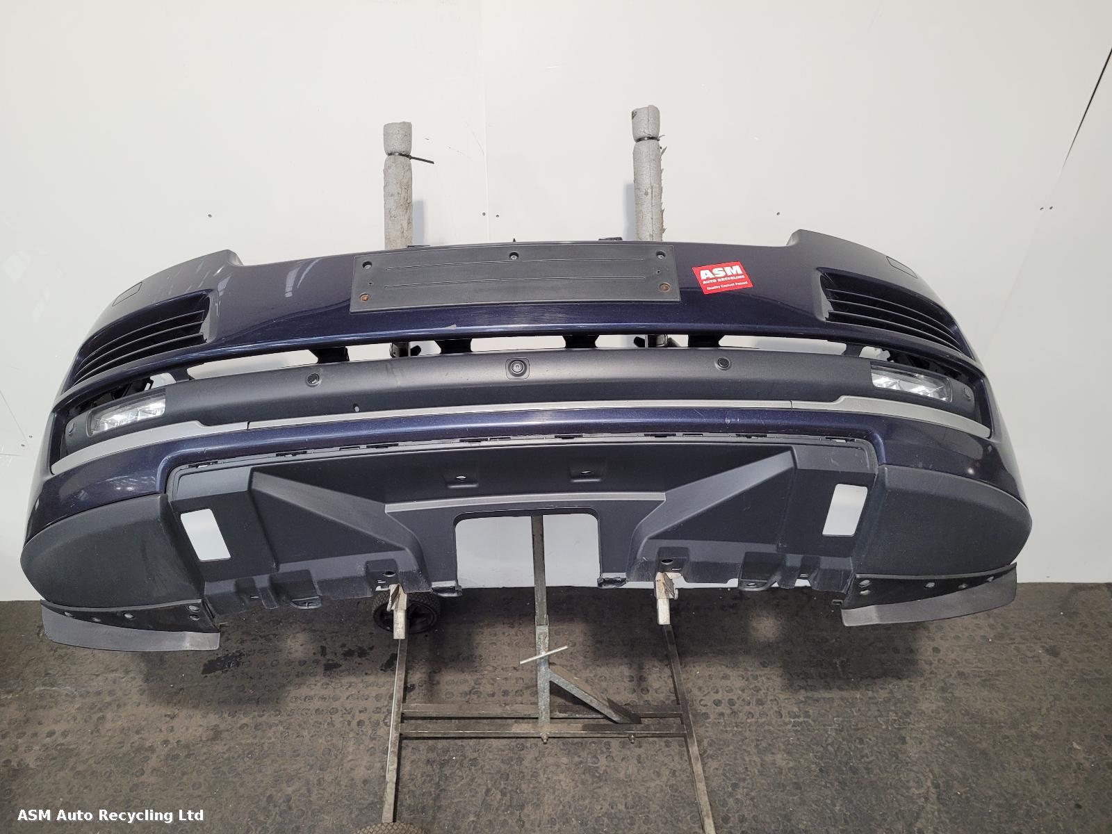 View Auto part Front Bumper Land Rover Range Rover 2017