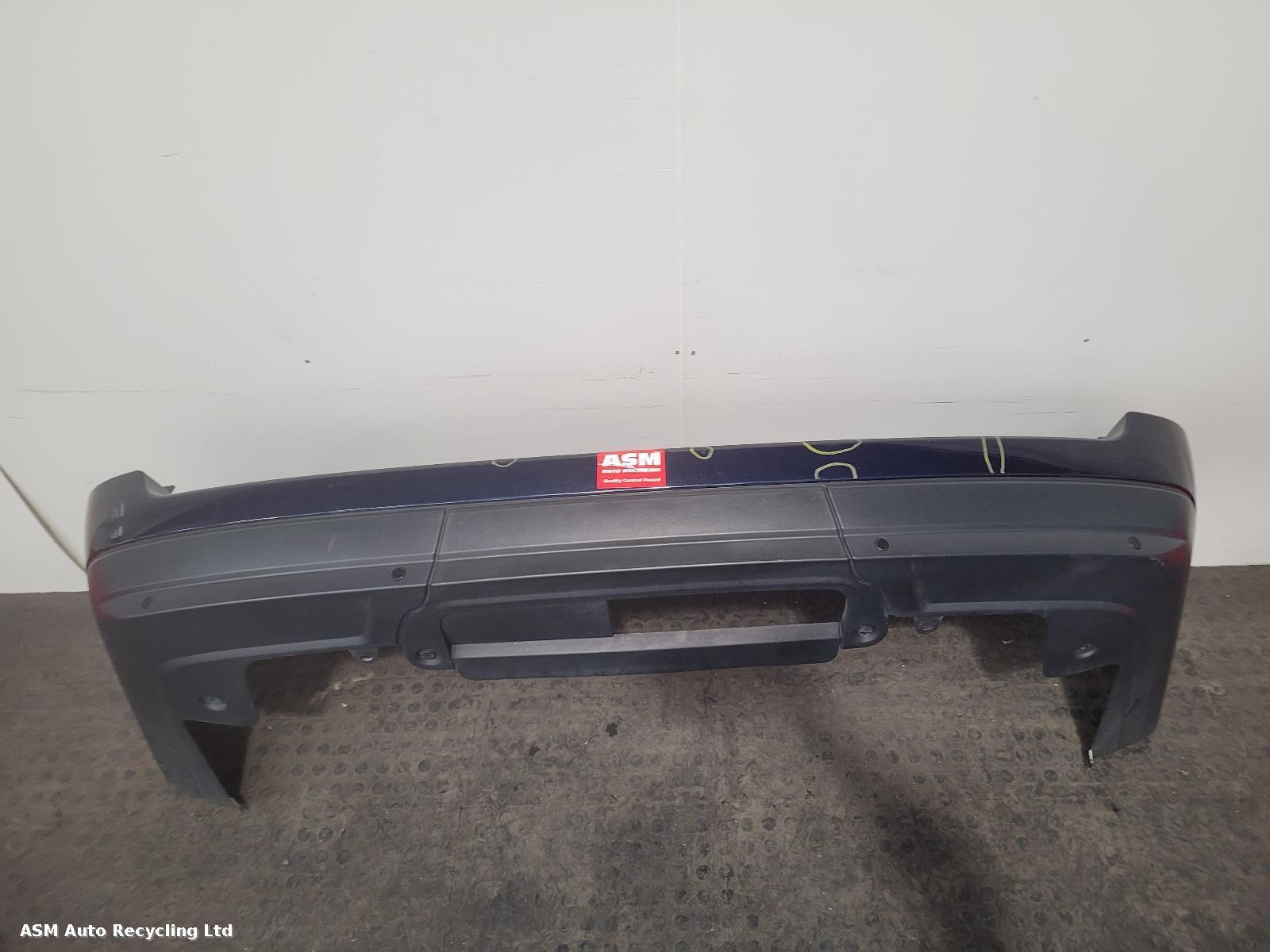 View Auto part Rear Bumper Land Rover Range Rover 2017