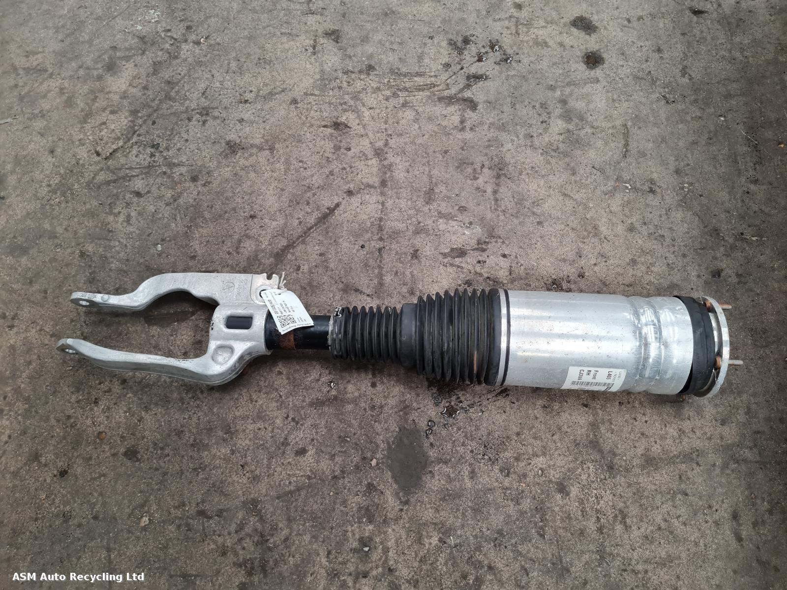 View Auto part RF Strut Land Rover Range Rover 2017