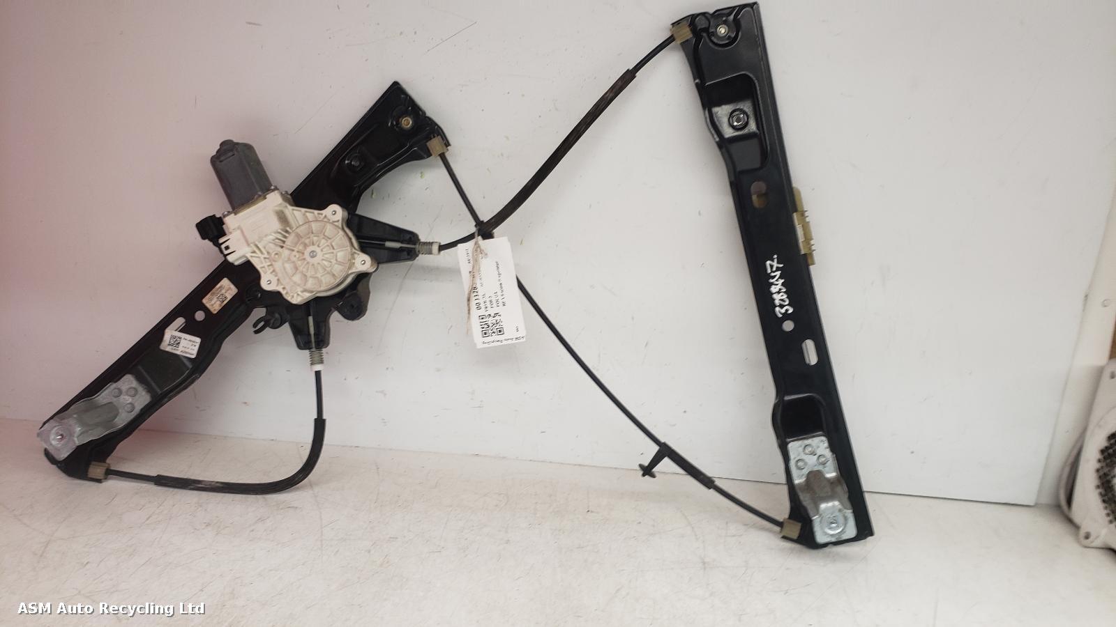View Auto part RF Window Regulator Ford Focus 2015