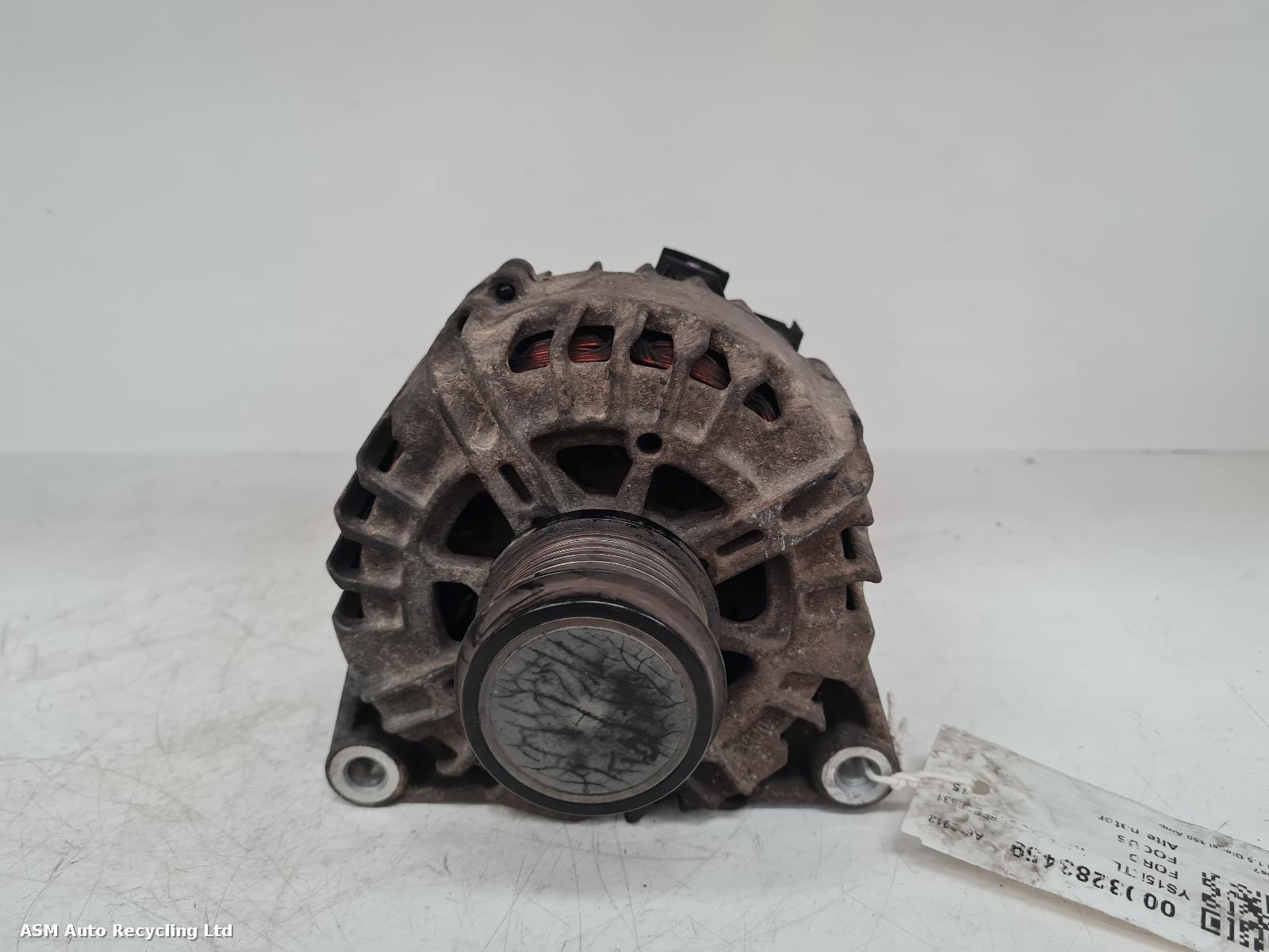 View Auto part Alternator Ford Focus 2015