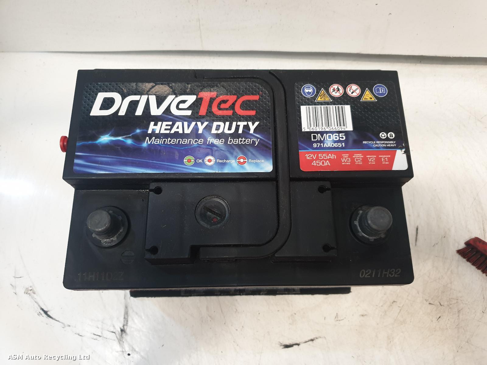 View Auto part Battery Unknown Unknown 2026