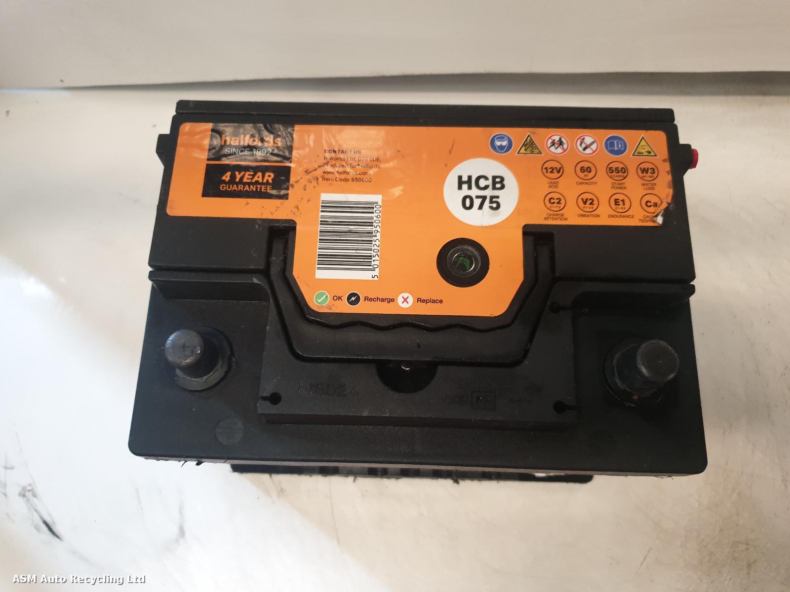 View Auto part Battery Unknown Unknown 2026