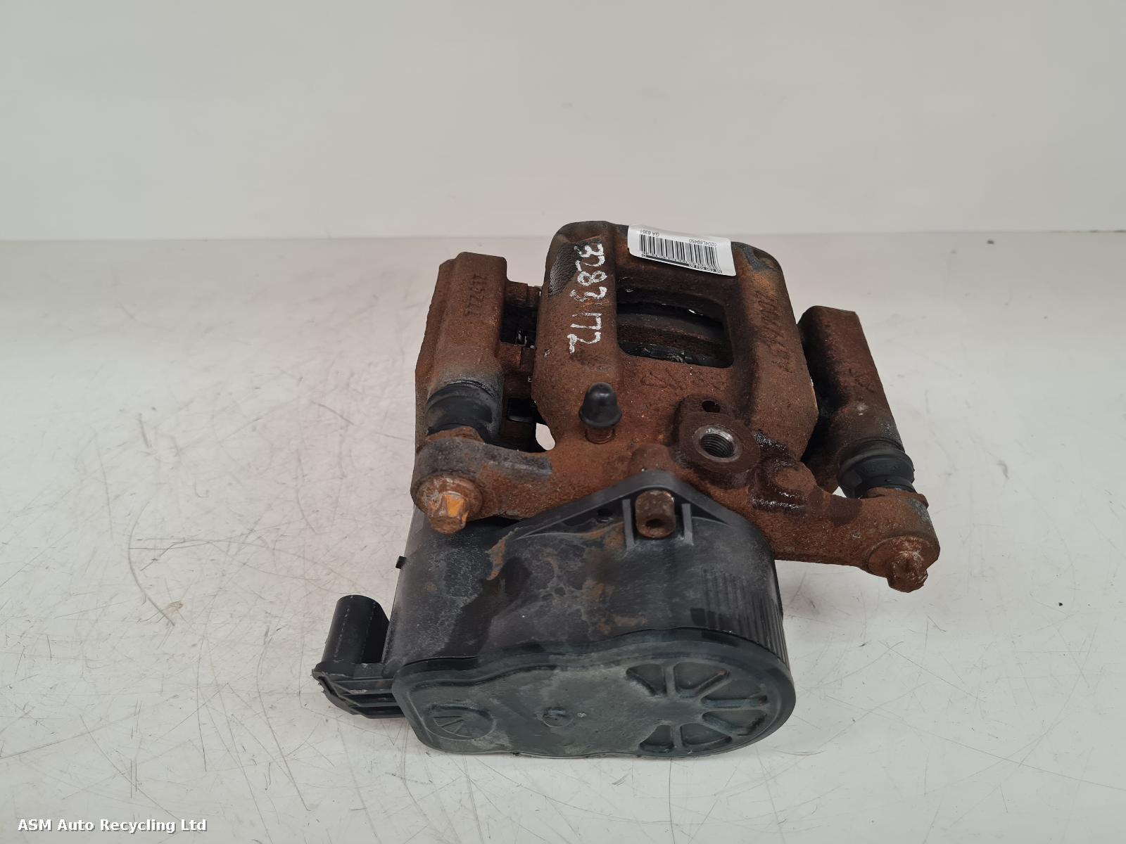 View Auto part Caliper Vauxhall Combo 2019