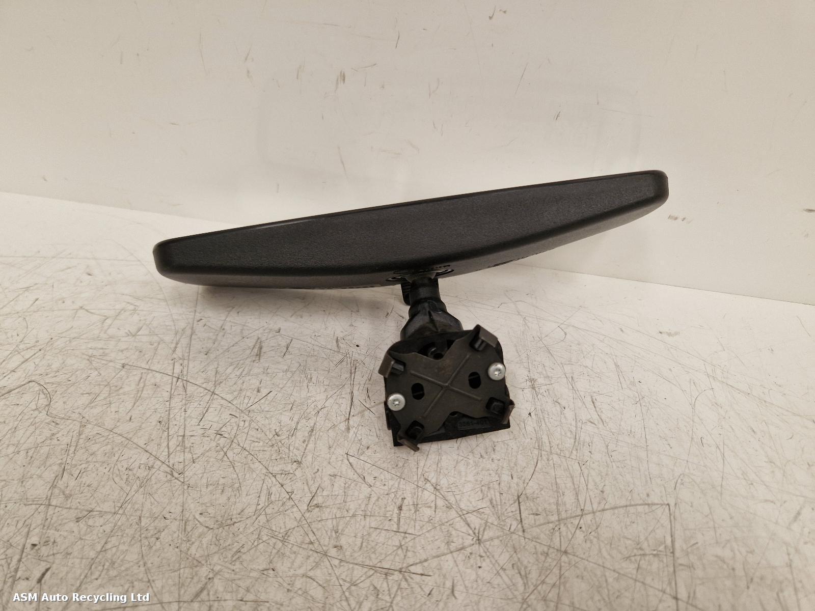 View Auto part Interior Mirror Vauxhall Combo 2019