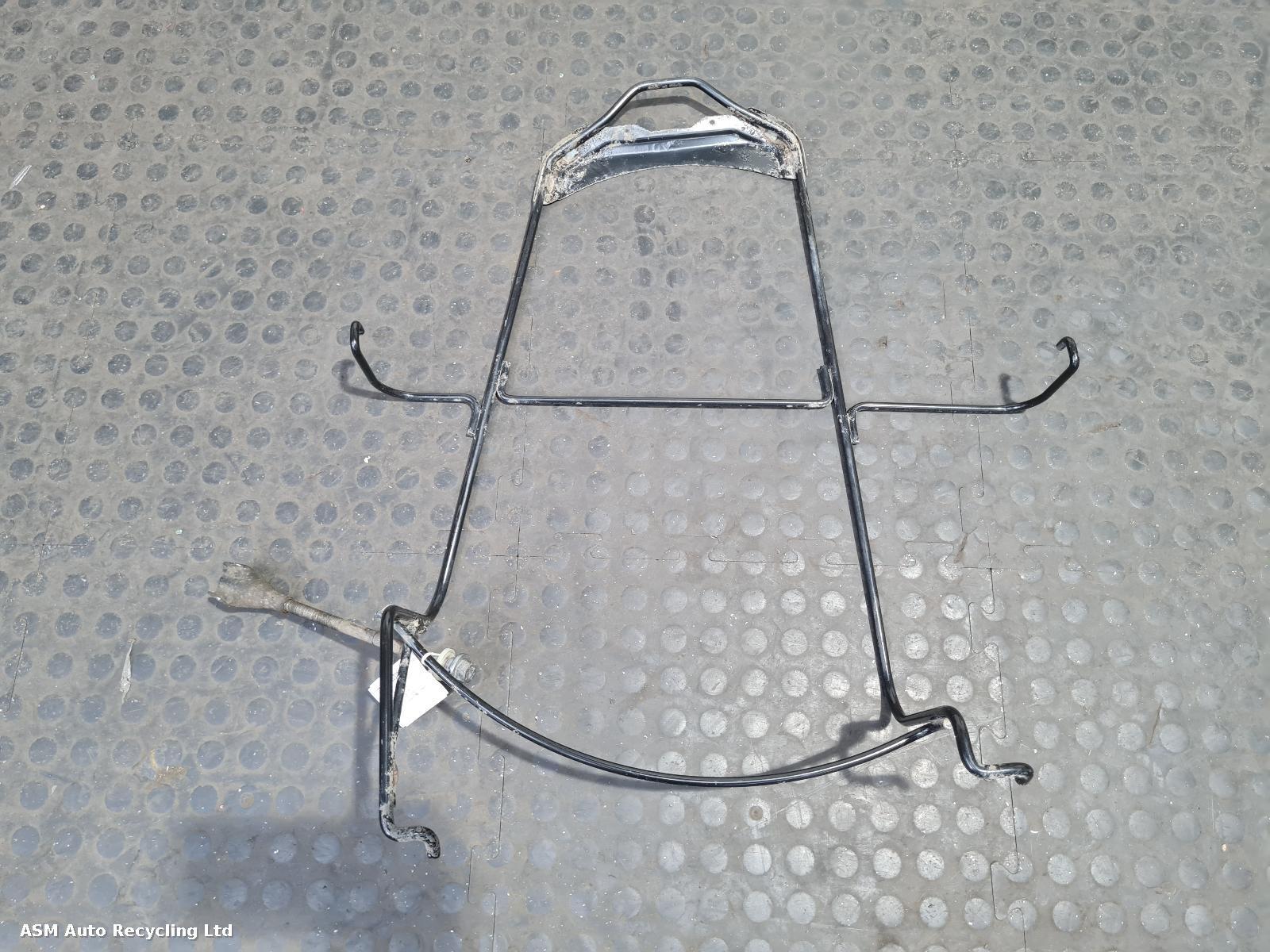 View Auto part Spare Tyre/Carrier Vauxhall Combo 2019