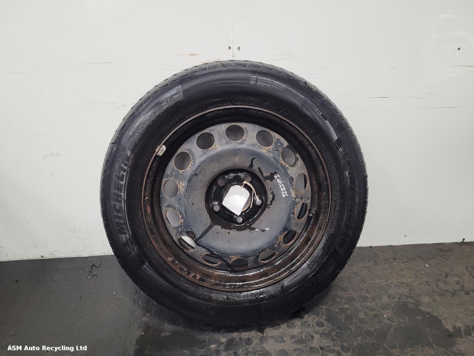 View Auto part Wheel Vauxhall Combo 2019