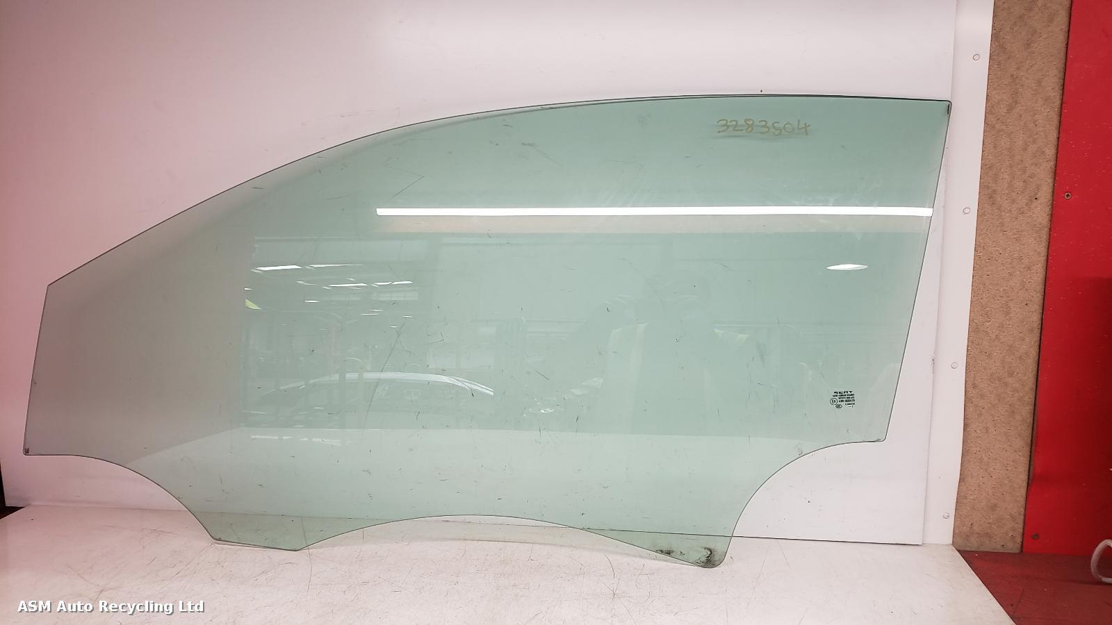 View Auto part LF Door Window Seat Ibiza 2012