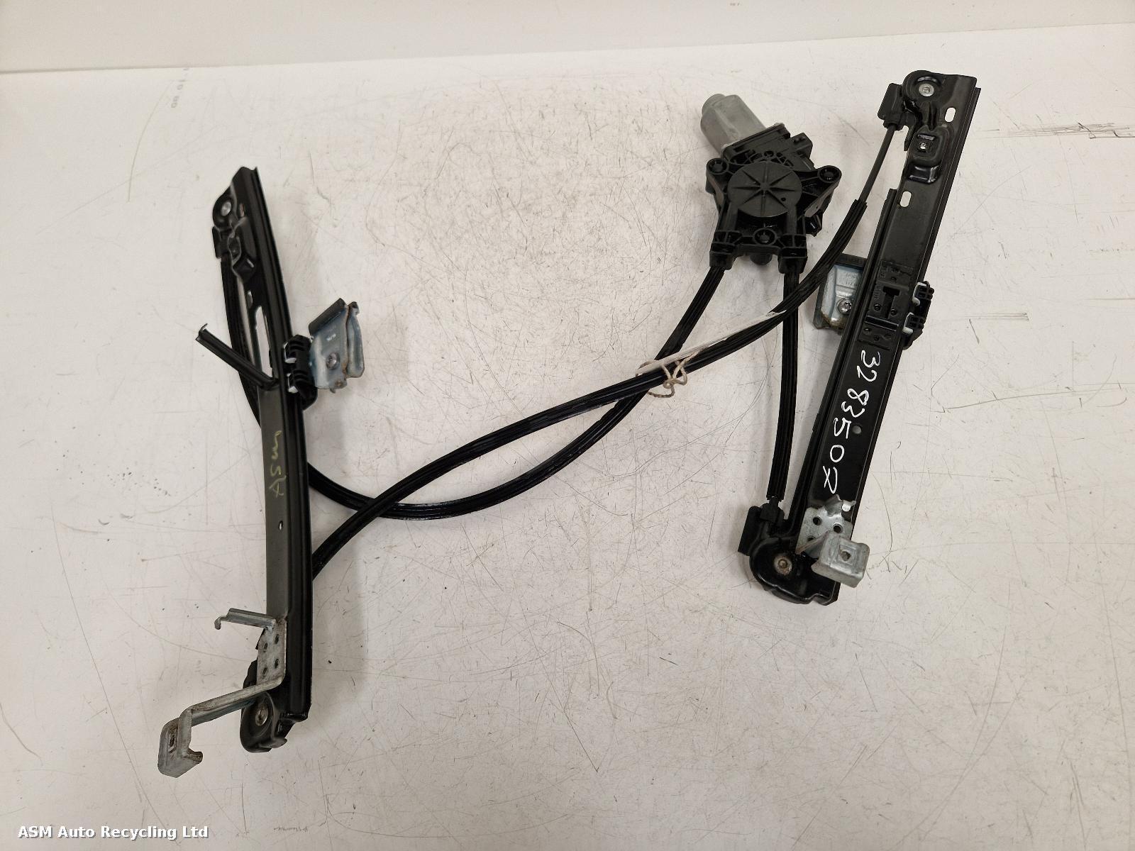 View Auto part RF Window Regulator Seat Ibiza 2012