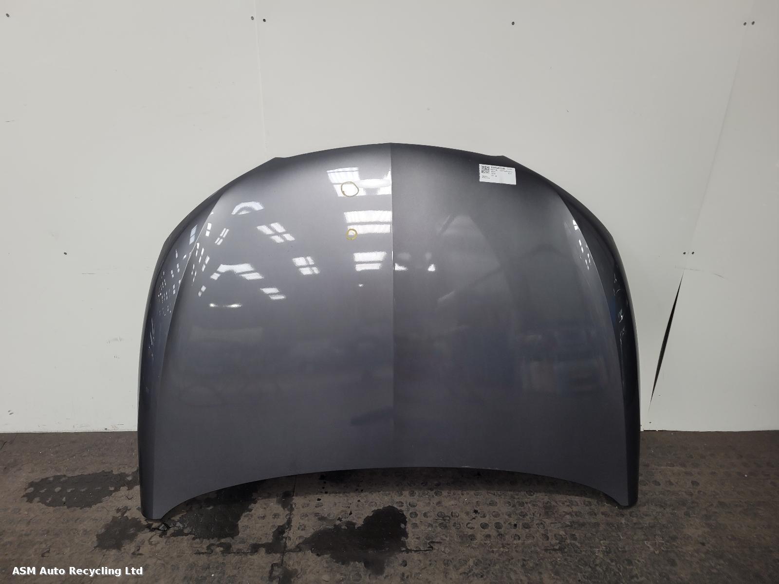 View Auto part Bonnet Seat Ibiza 2012