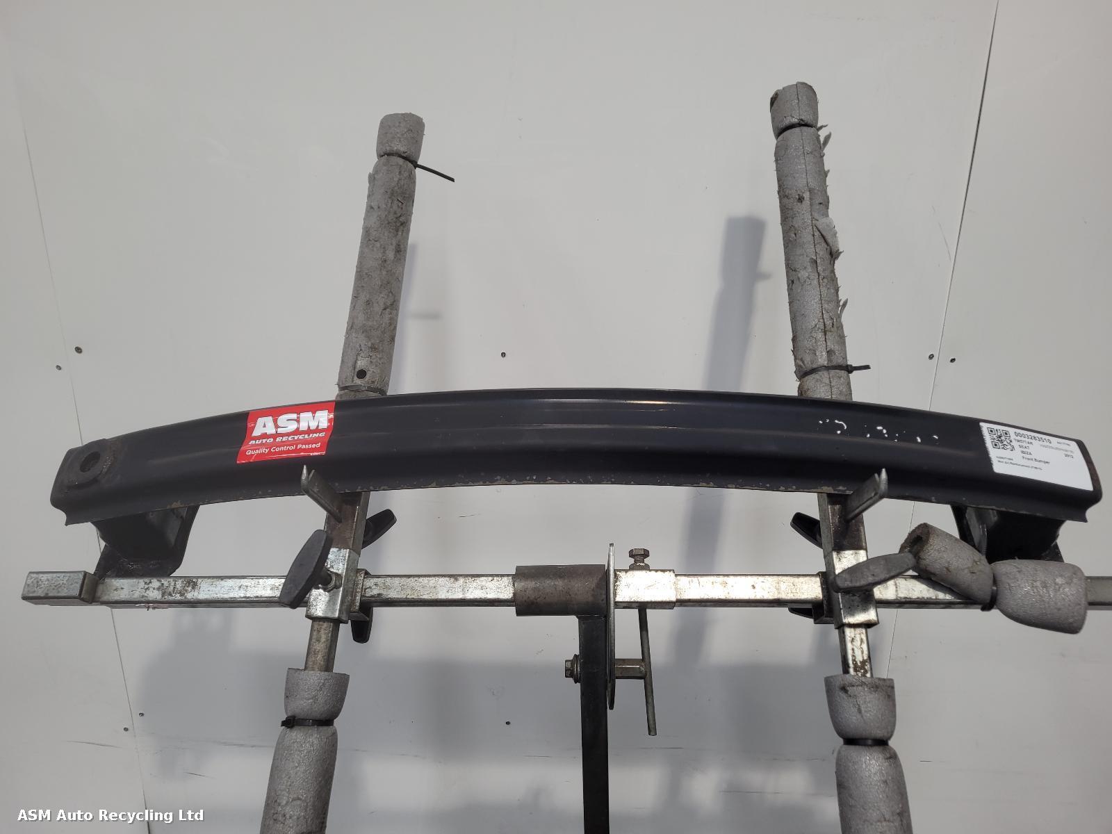 View Auto part Front Bumper Reinforcement Seat Ibiza 2012