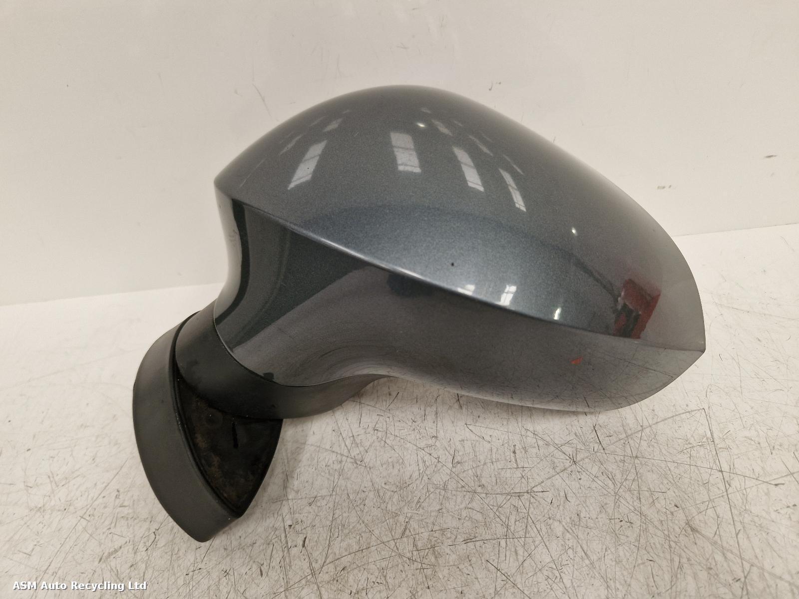 View Auto part L Door Mirror Seat Ibiza 2012