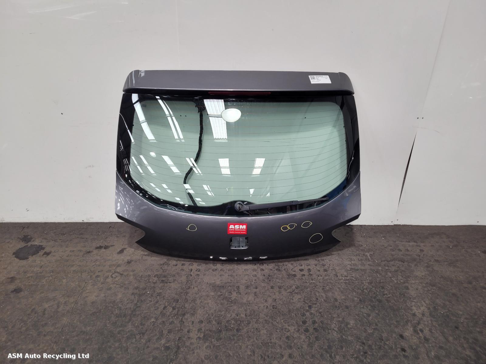 View Auto part Bootlid/Tailgate Seat Ibiza 2012